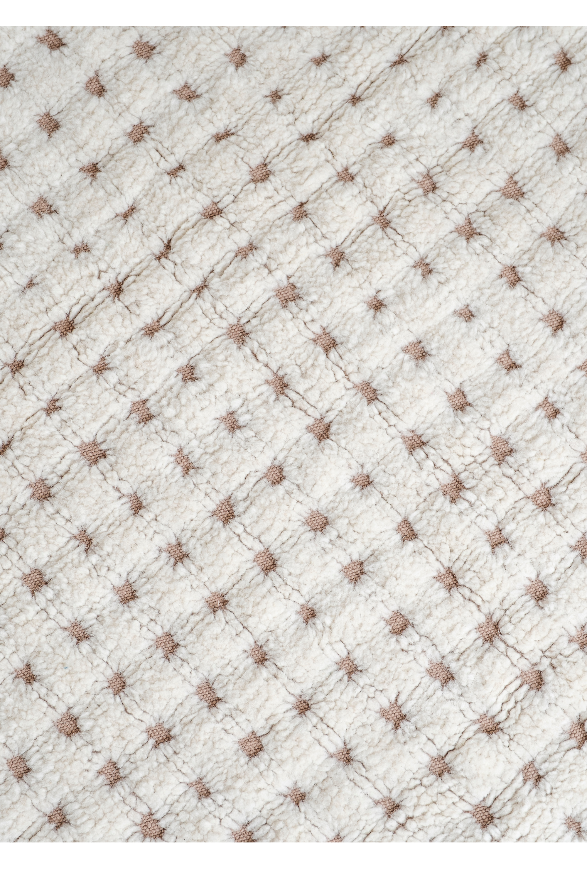 Wool Rug Reveal