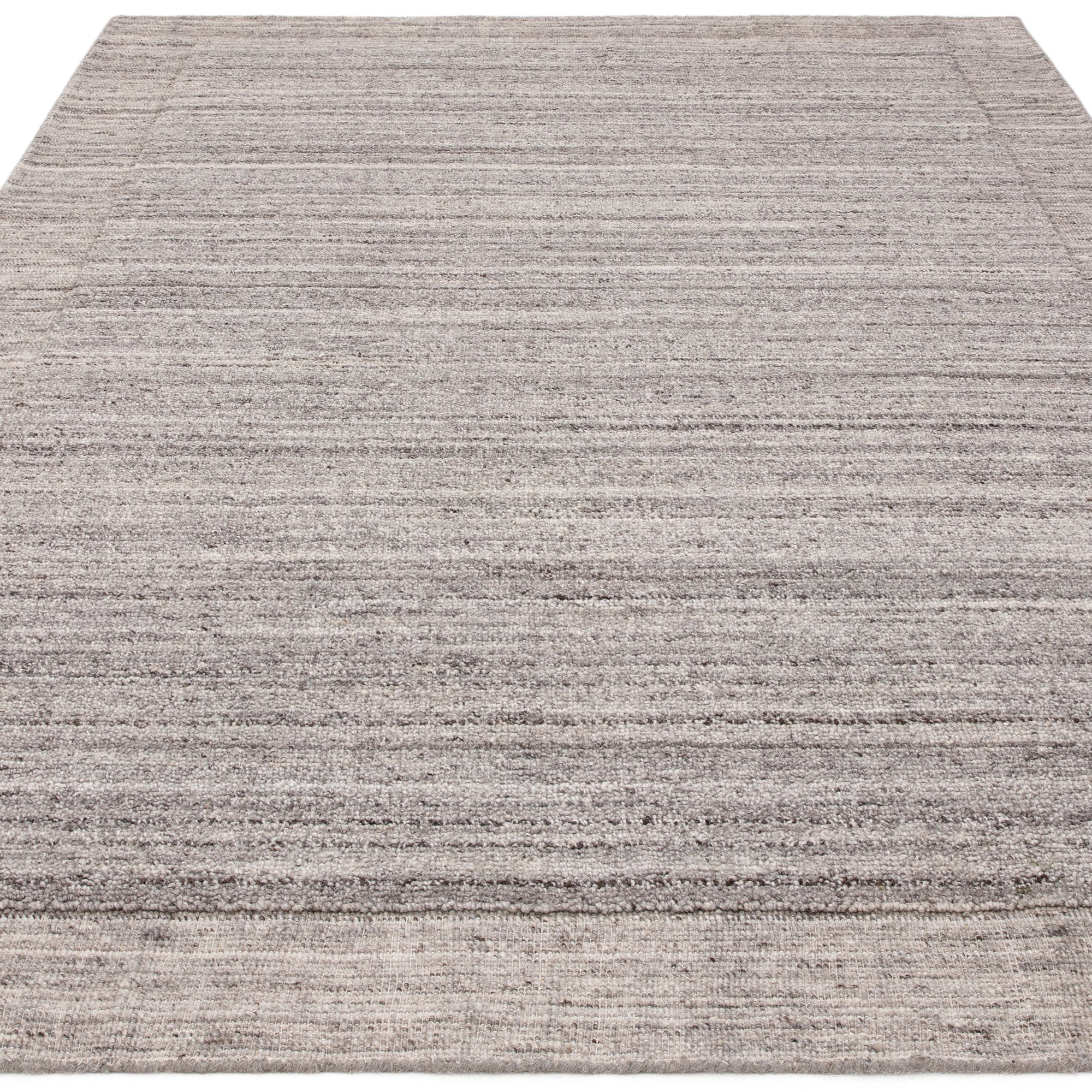 Larson Charcoal Rug
