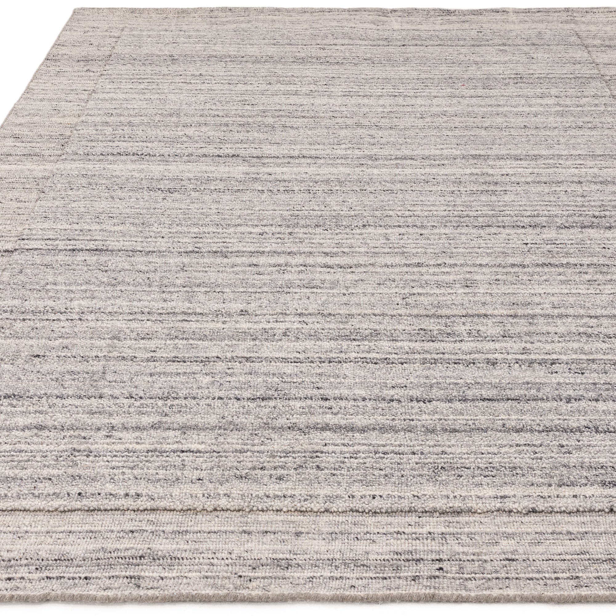 Larson Grey Rug
