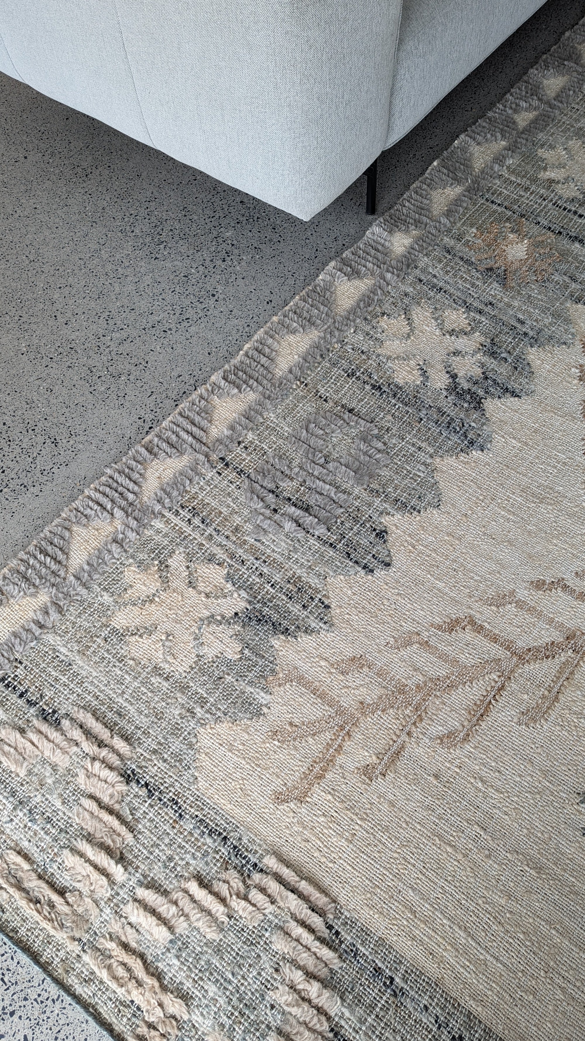 Laurel Rug