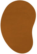 Residue Dark Ochre