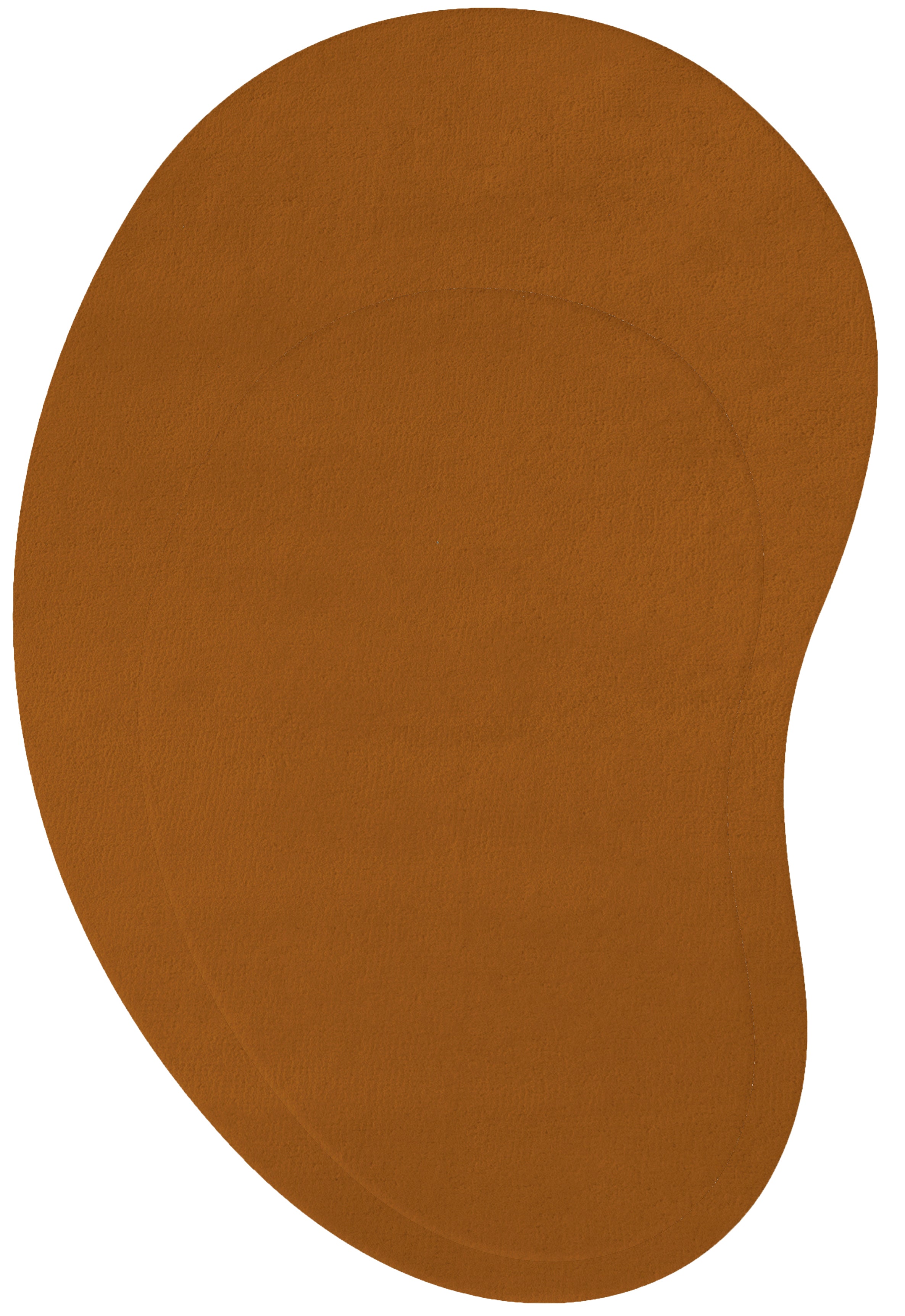 Residue Dark Ochre