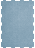 Scallop Soft Blue