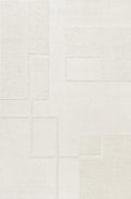 Swedish Grace Pattern Bone White