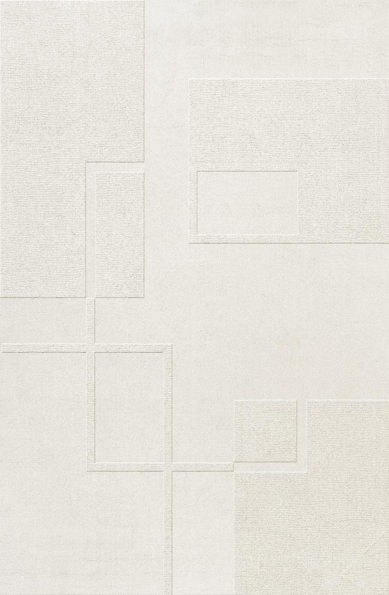 Swedish Grace Pattern Bone White