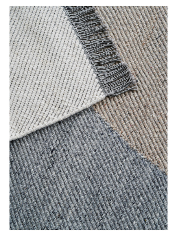 Linie Design Eik Grey