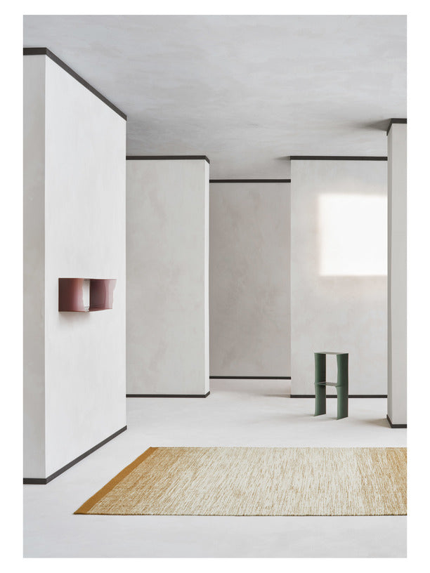 Linie Design Lule Ochre