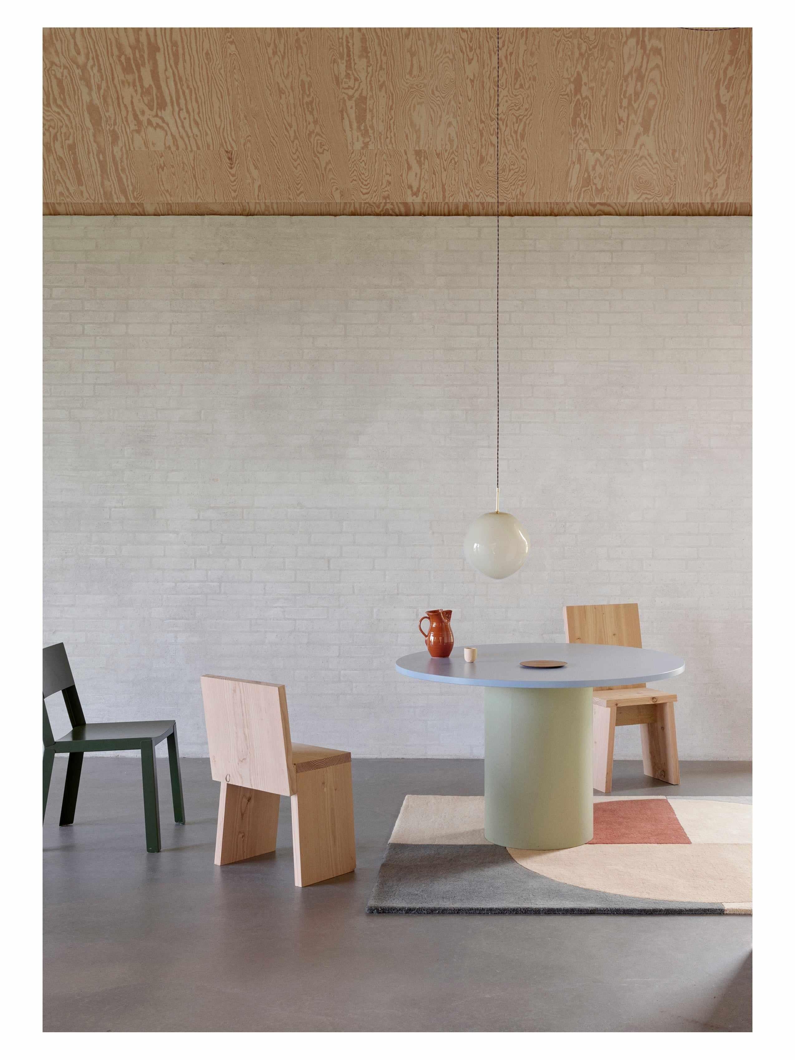 Linie Design Radiality Ruby