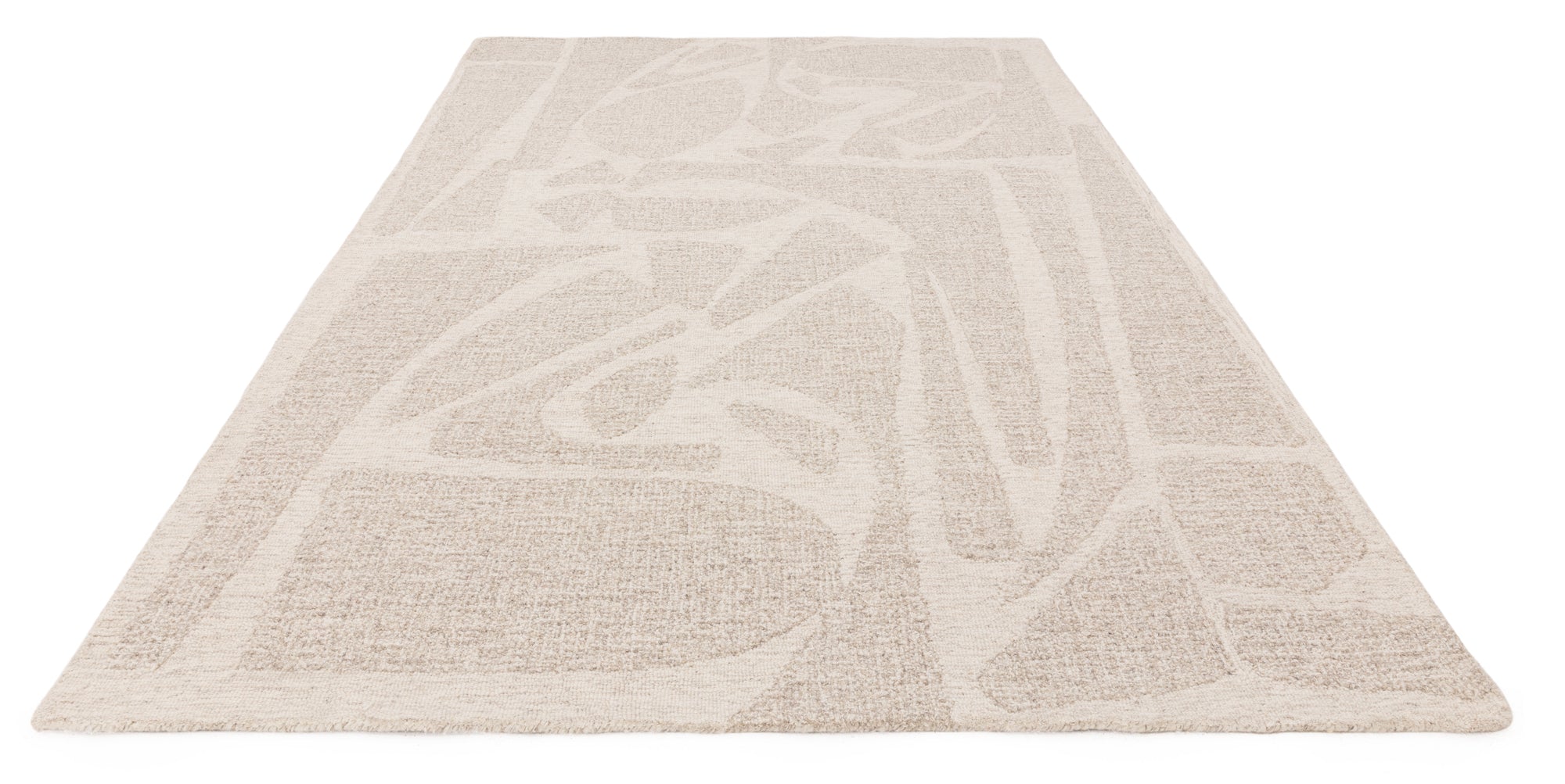 Loxley Chalk Rug