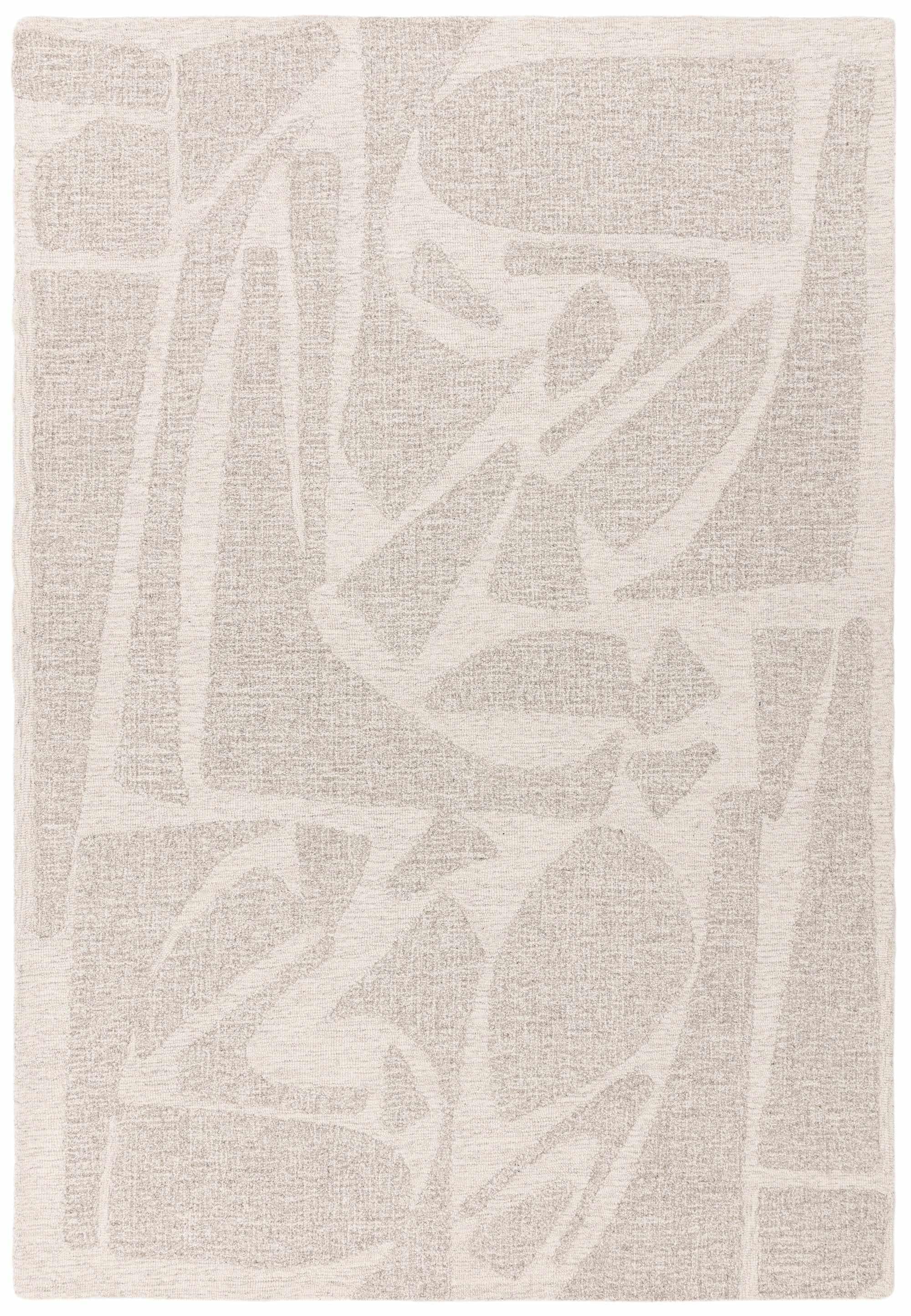 Loxley Chalk Rug
