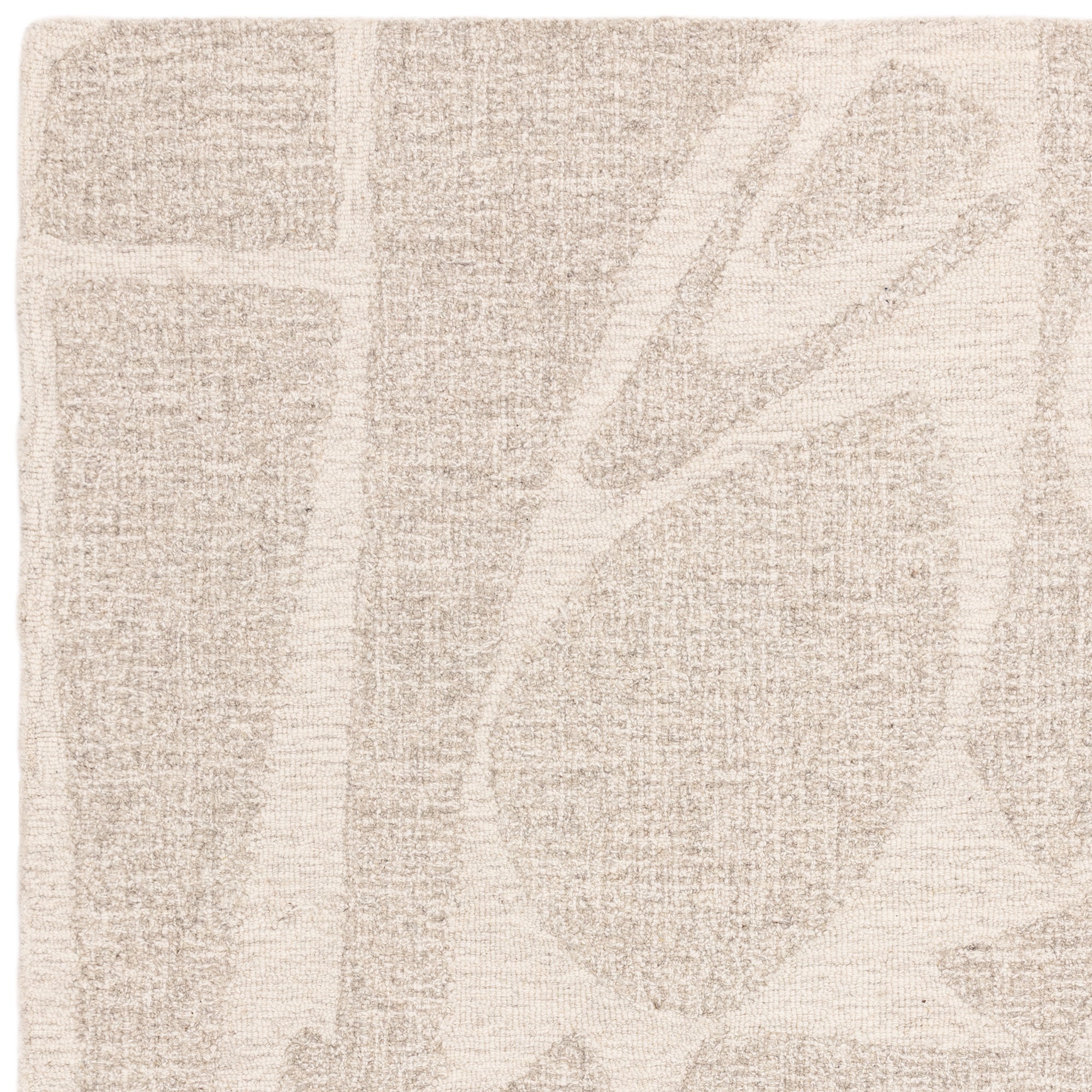 Loxley Chalk Rug