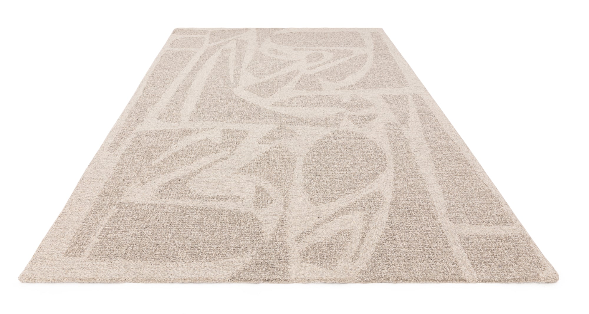 Loxley Linen Rug