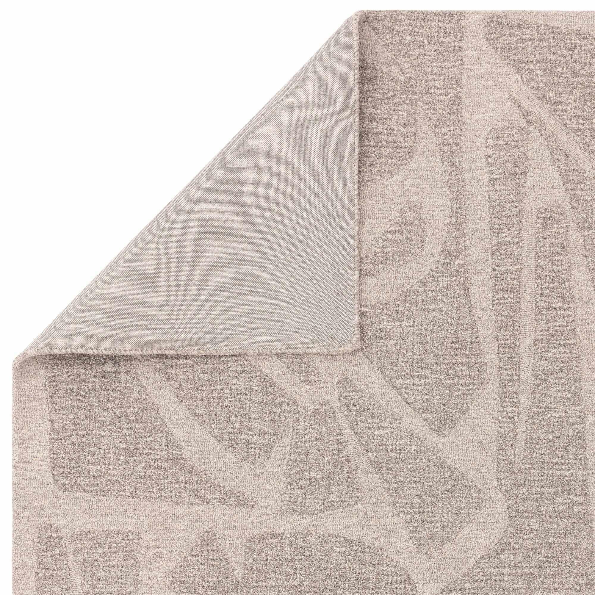 Loxley Stone Grey Rug
