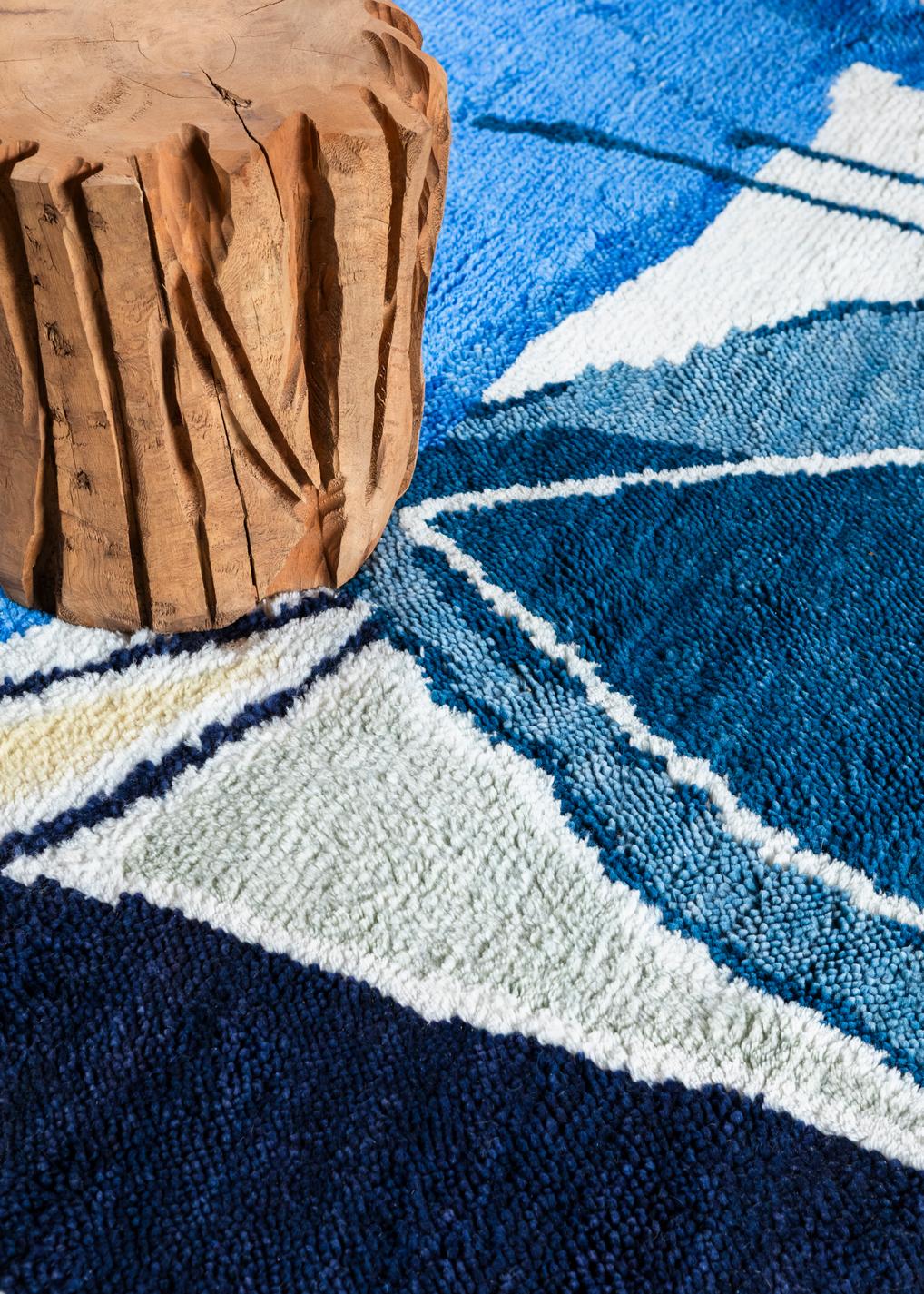 Heather Chontos Blue Lake Multi