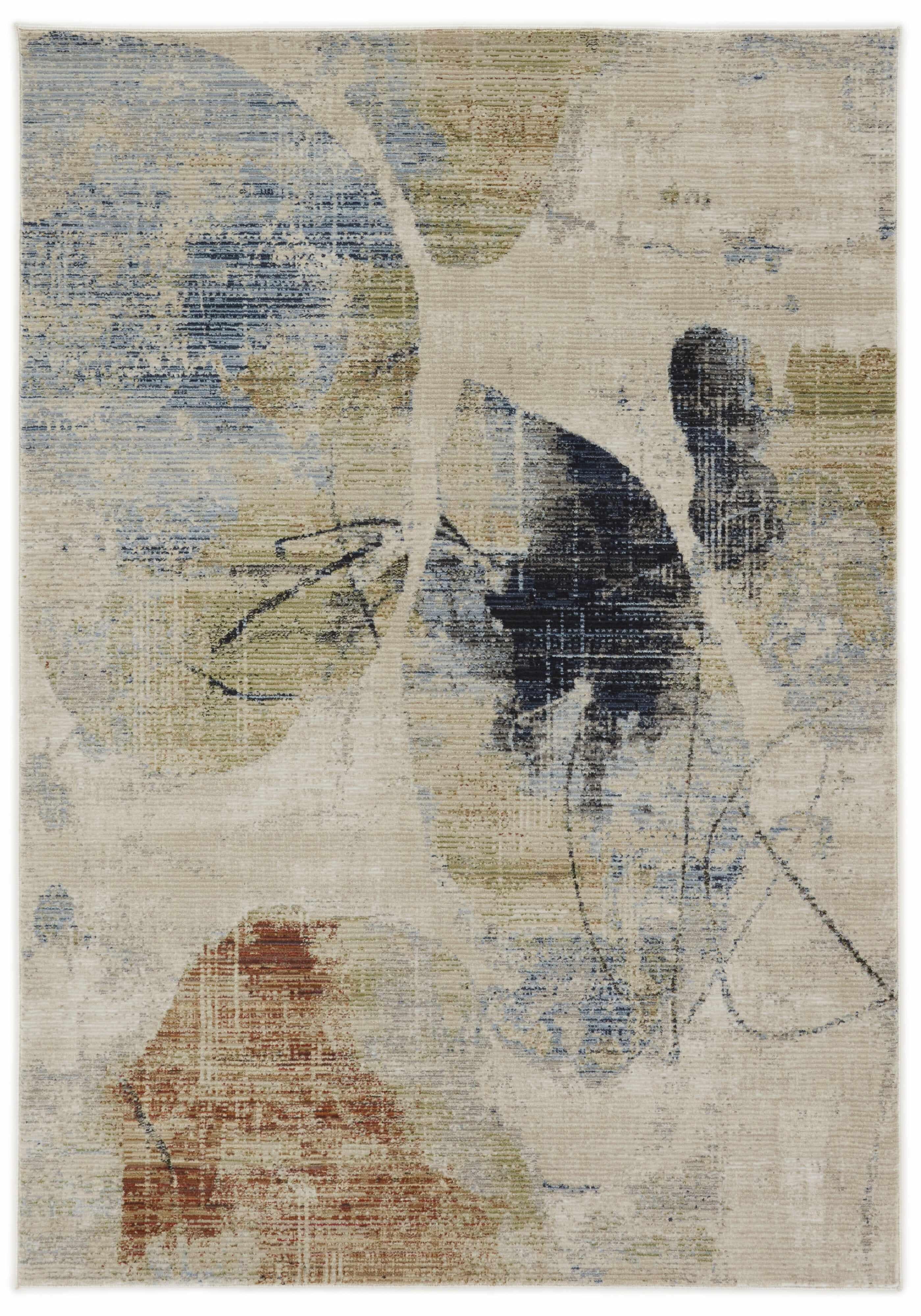 Everyday Azure Modern Abstract