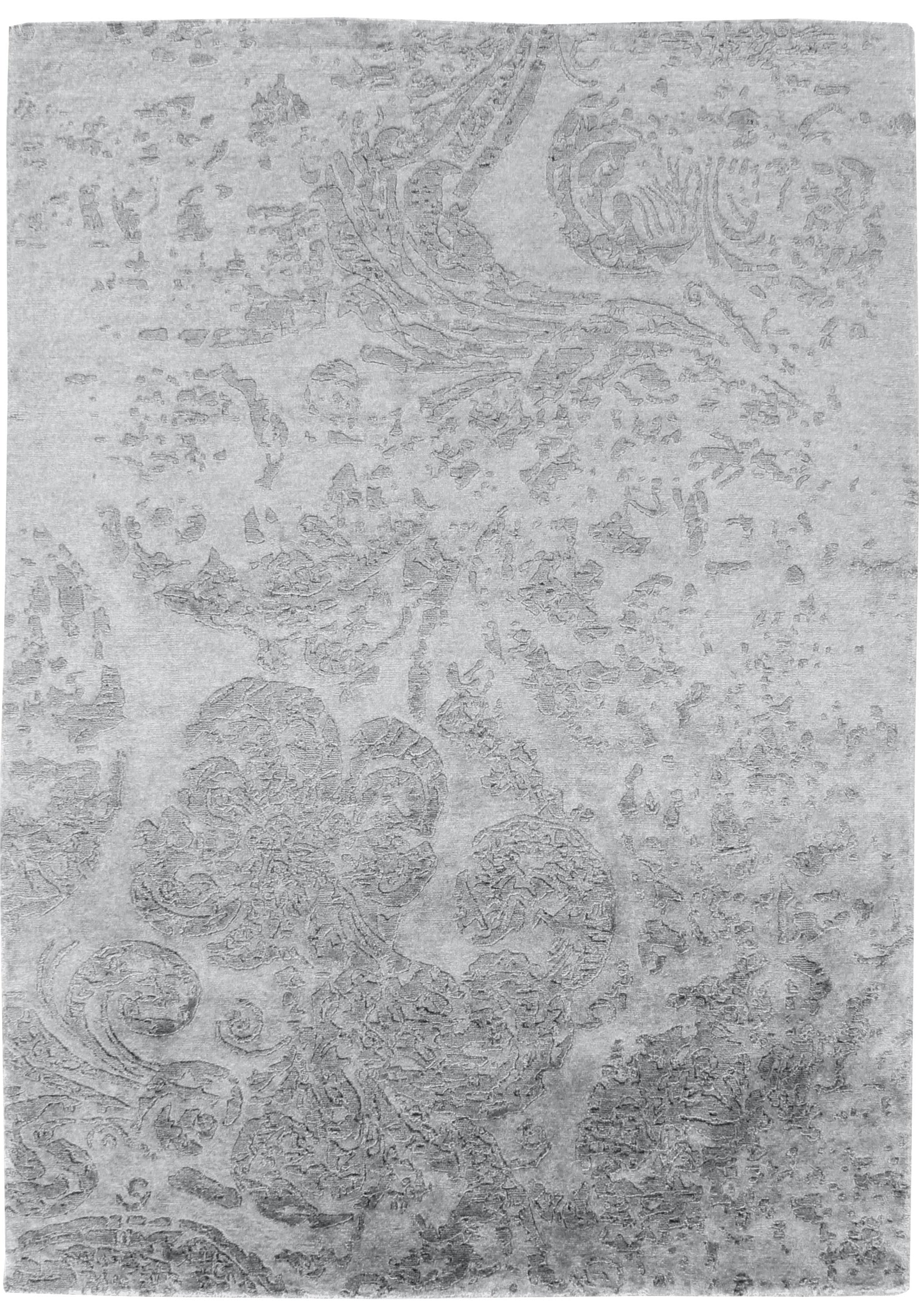 Senses Baroque Silver