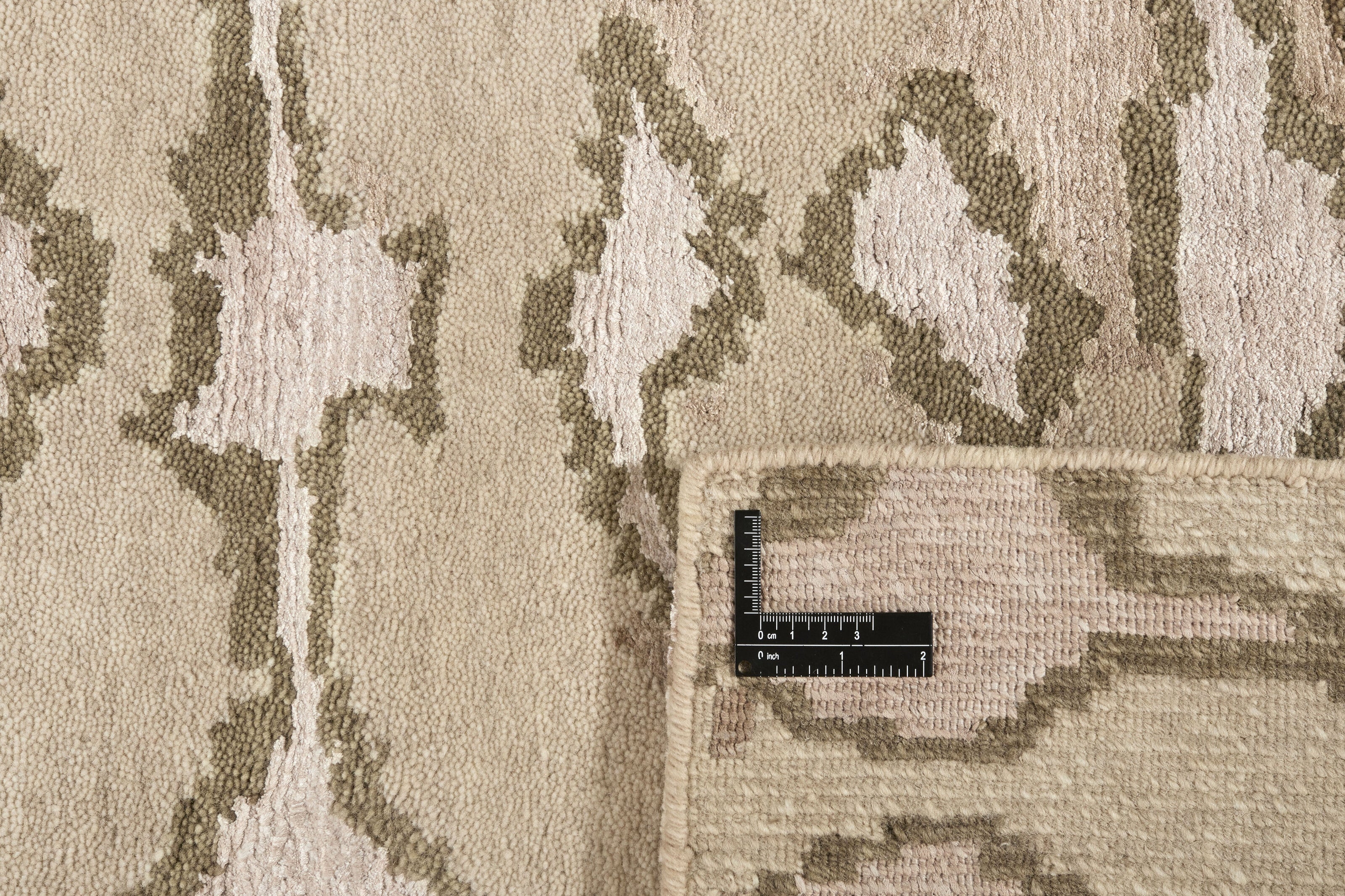 New Age Diamond in the Sky Beige