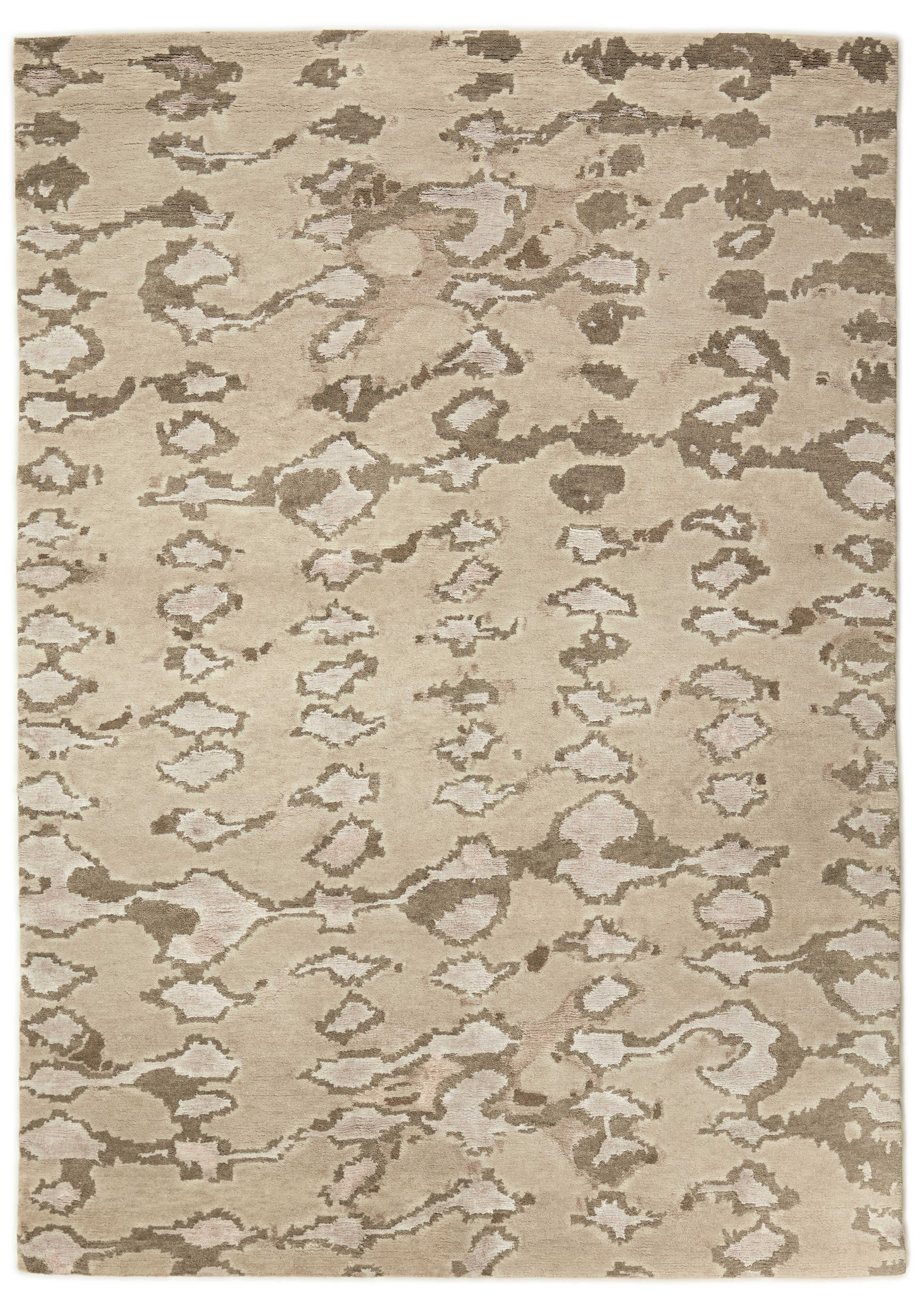 New Age Diamond in the Sky Beige