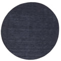Panorama Uni Blue Round