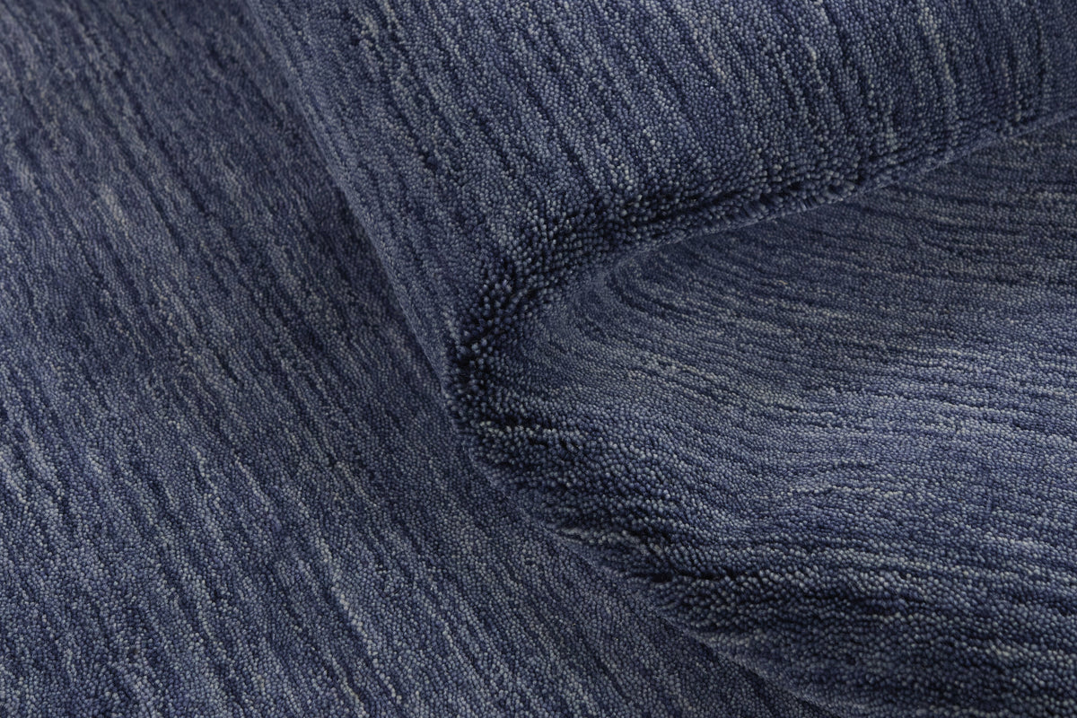 Panorama Uni Blue Runner