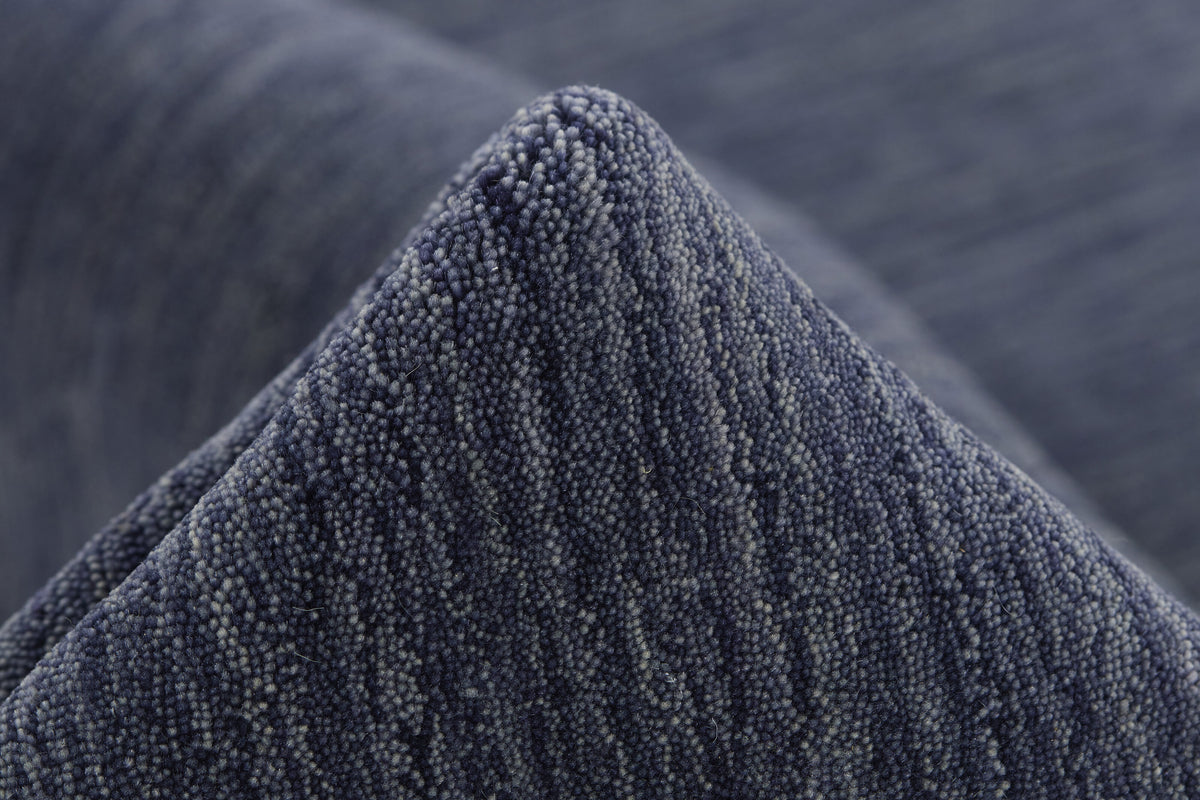 Panorama Uni Blue Runner