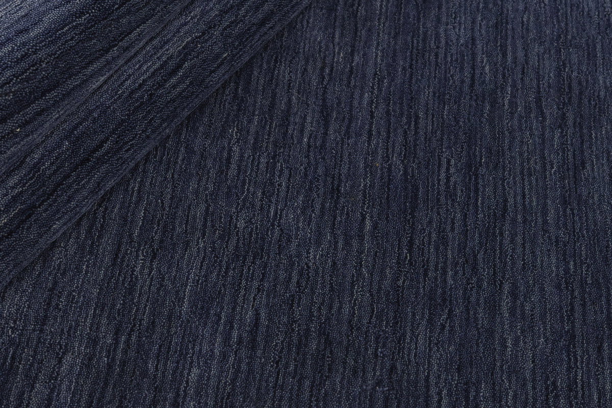 Panorama Uni Blue Runner