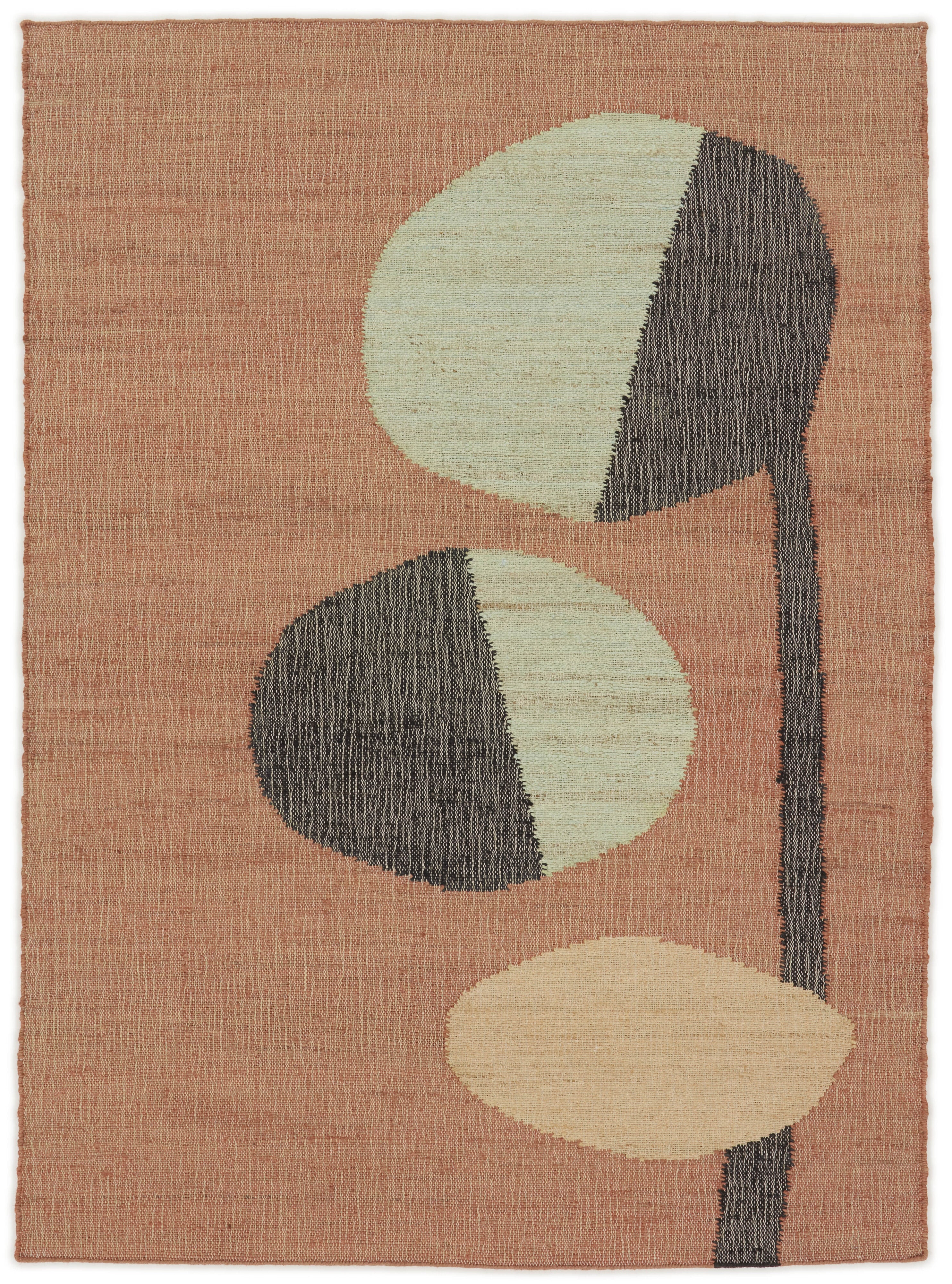 Nordic Shape Bloom | Scandi Rugs | Rugs.ie
