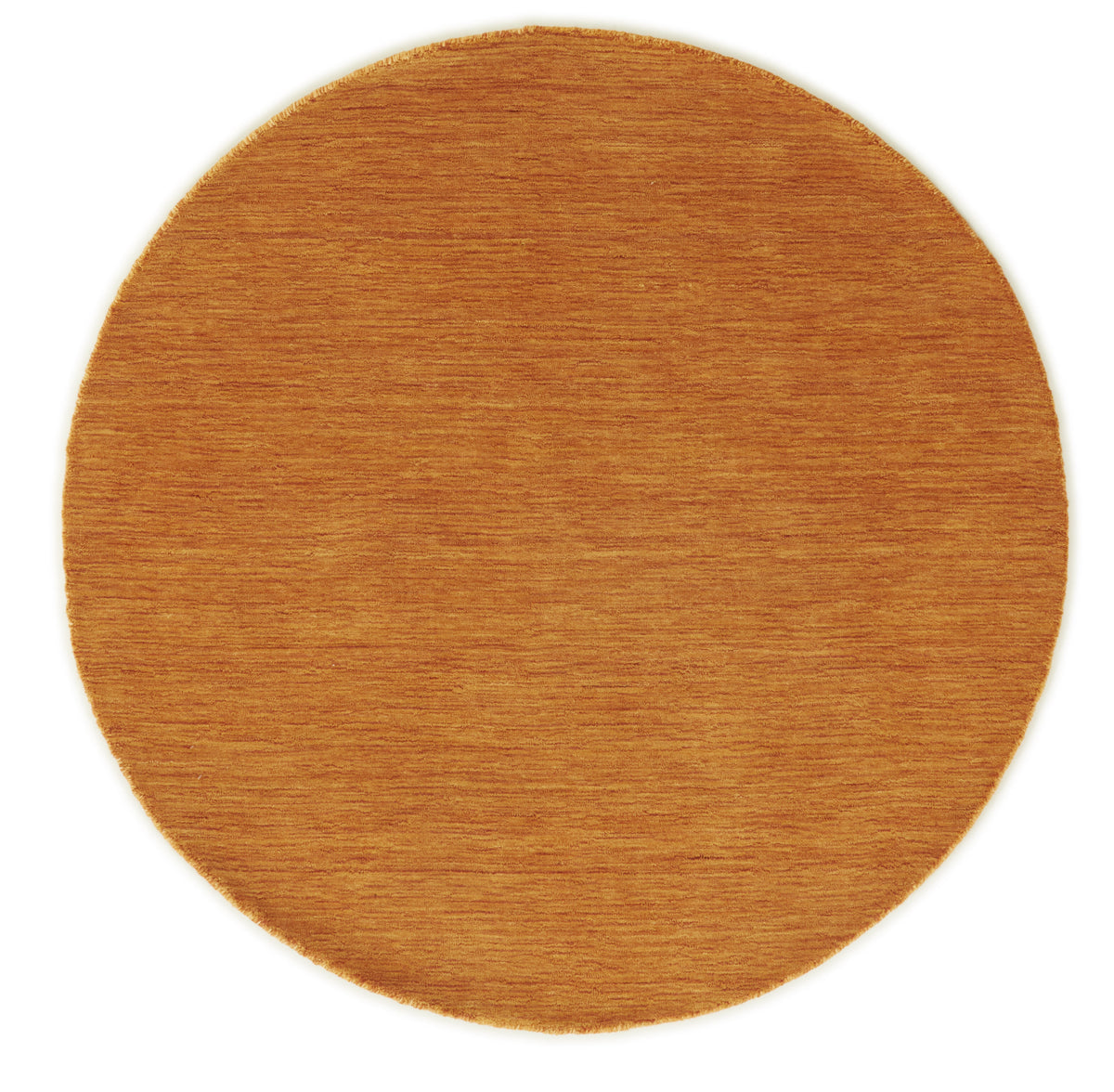 Panorama Uni Orange Round