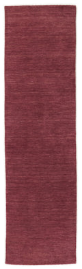 Panorama Uni Maroon Runner