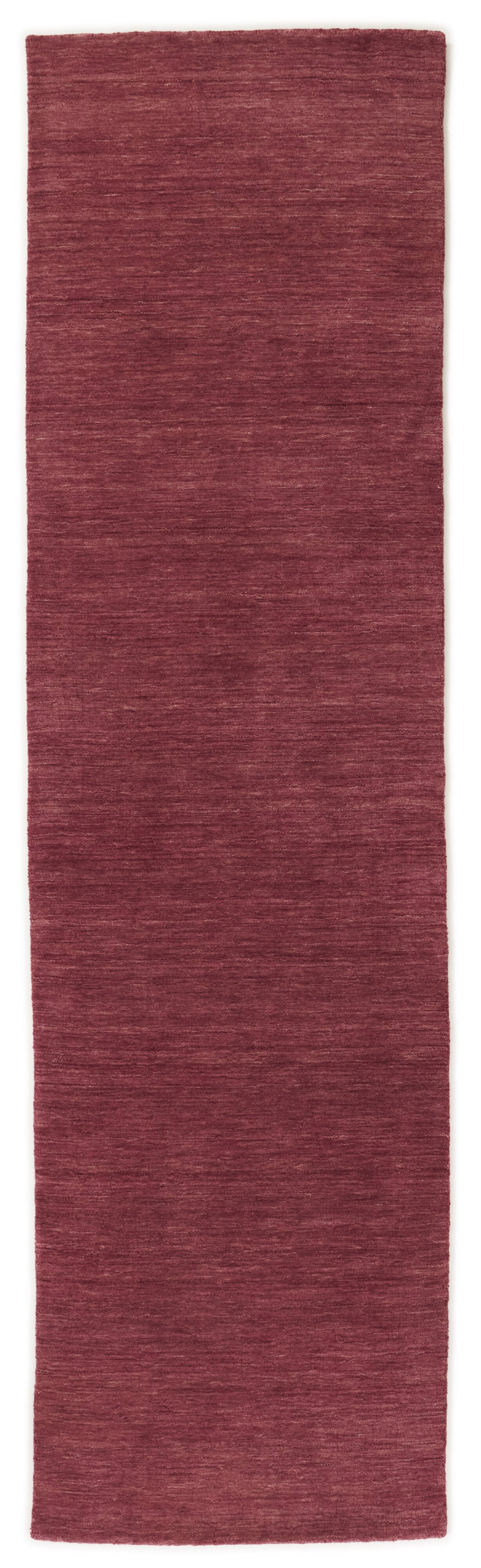 Panorama Uni Maroon Runner