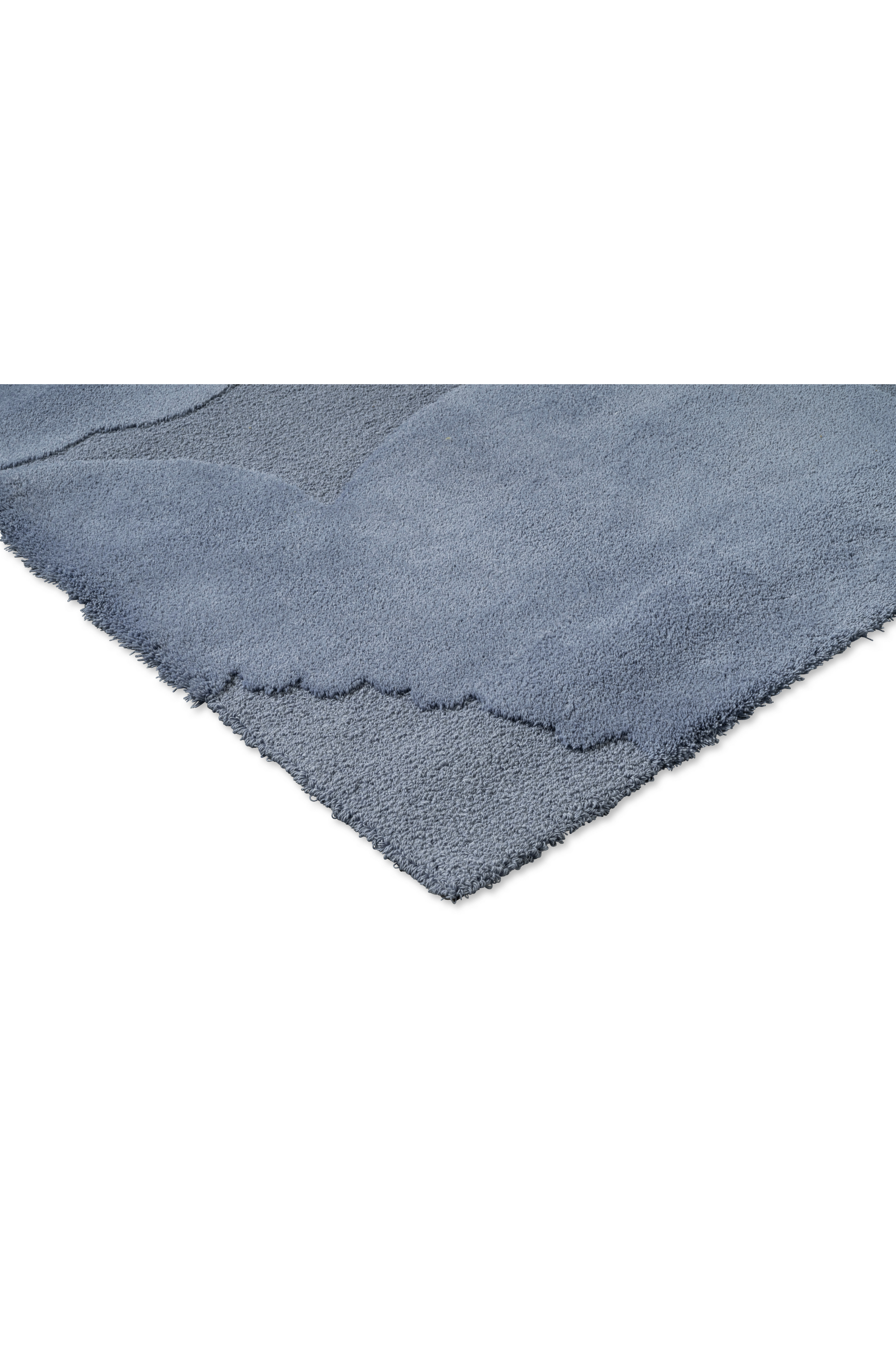 Marimekko Iso Unikko Dusty Blue 132308