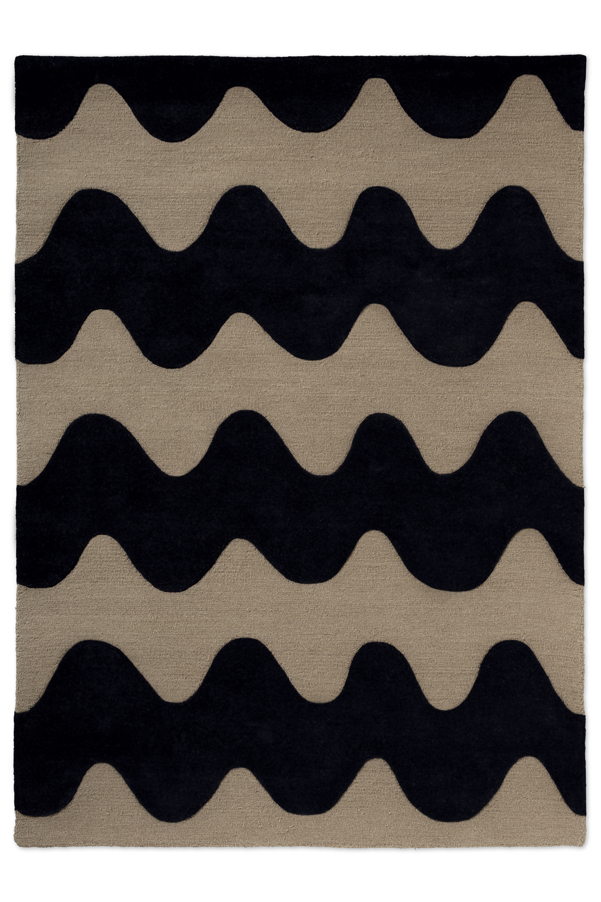 Marimekko Lokki Black 133905
