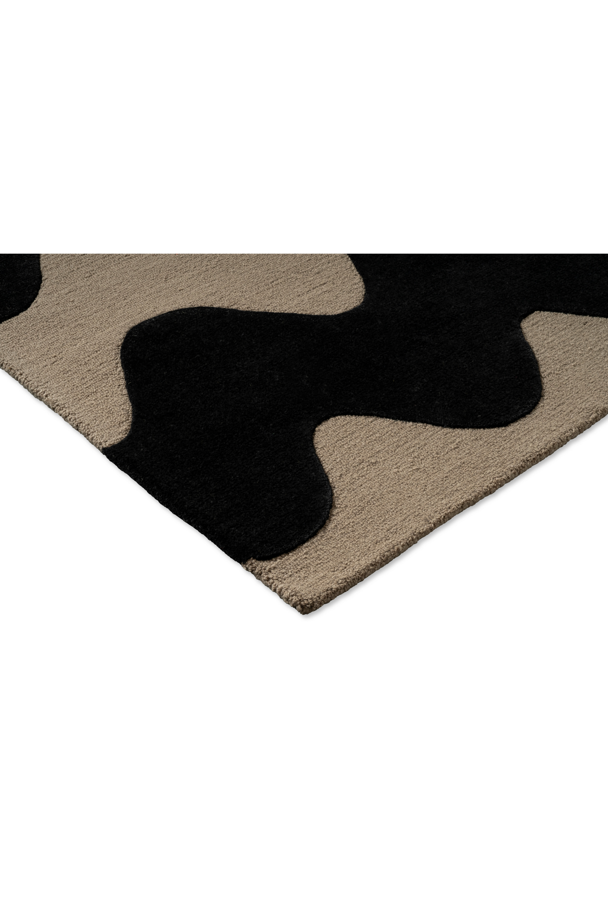 Marimekko Lokki Black 133905