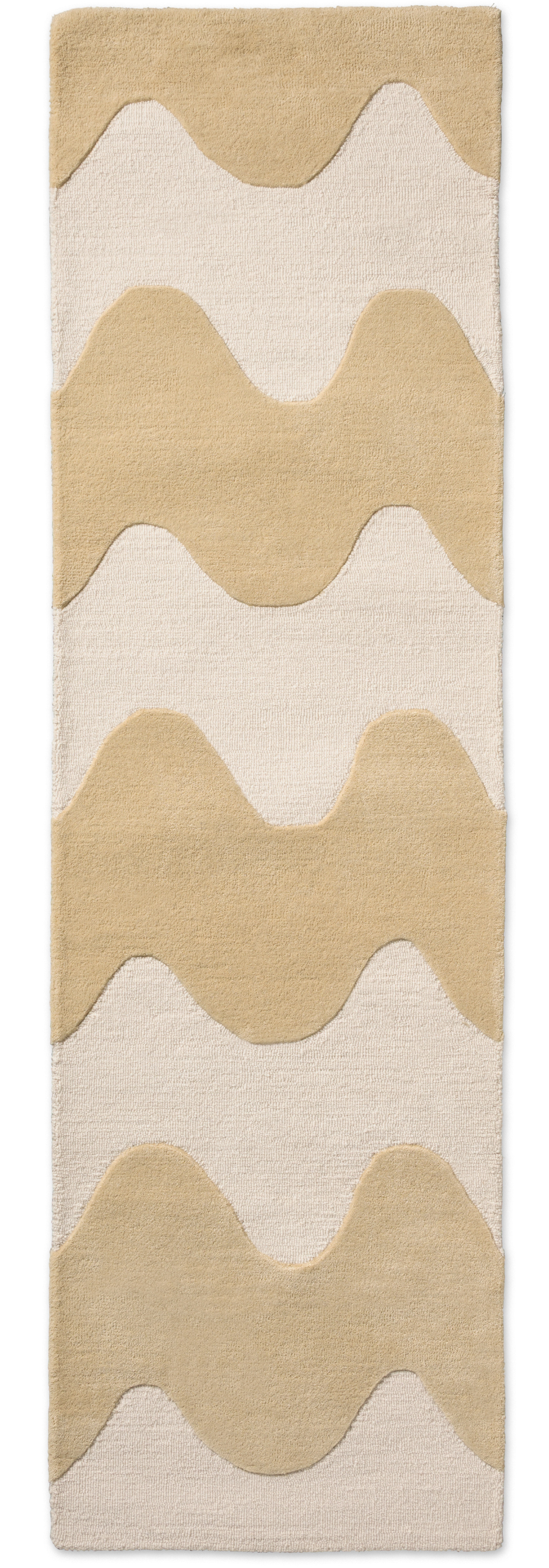 Marimekko Lokki Butter 133901 Runner