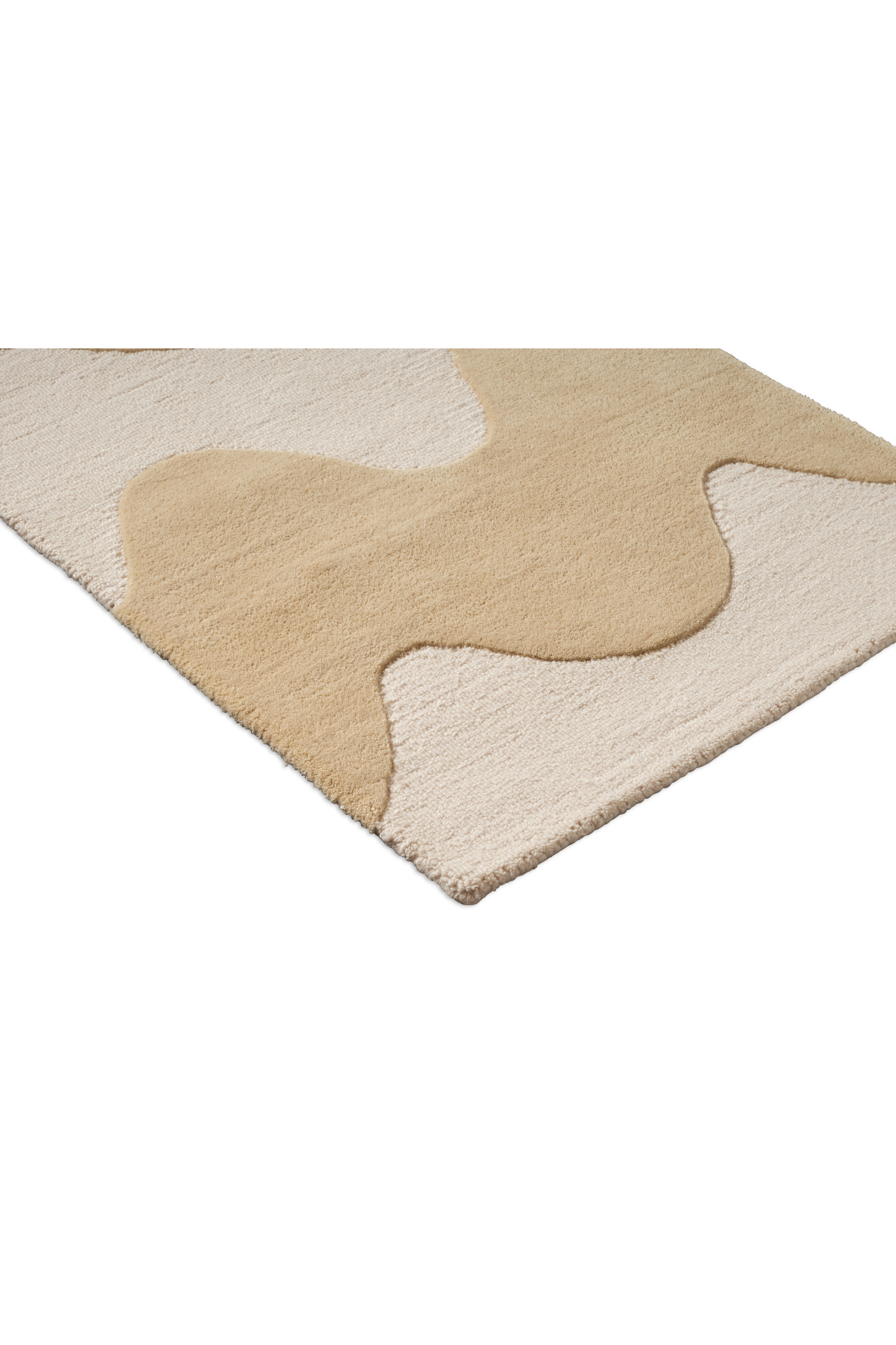 Marimekko Lokki Butter 133901 Runner