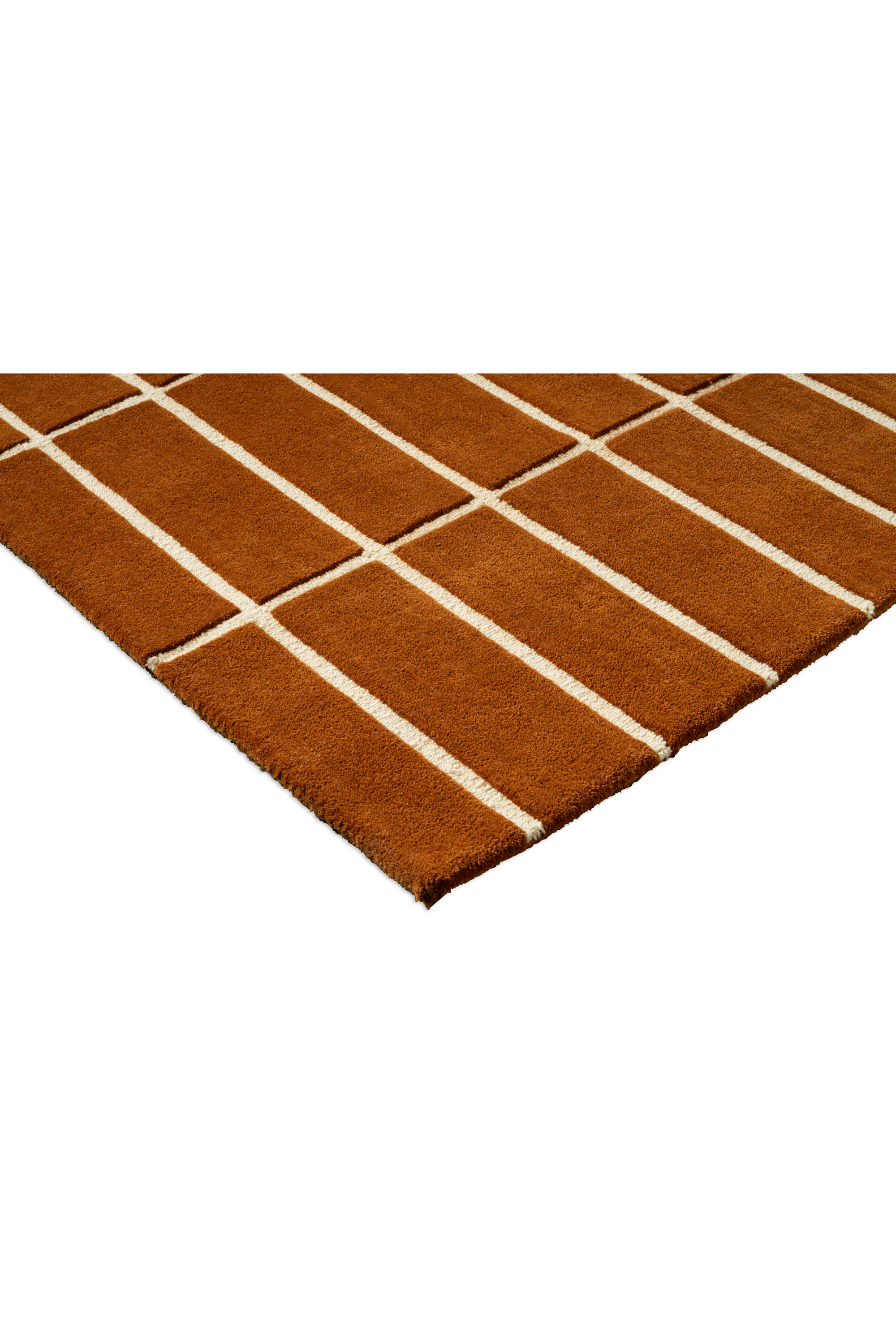 Marimekko Tiiliskivi Brown 132905