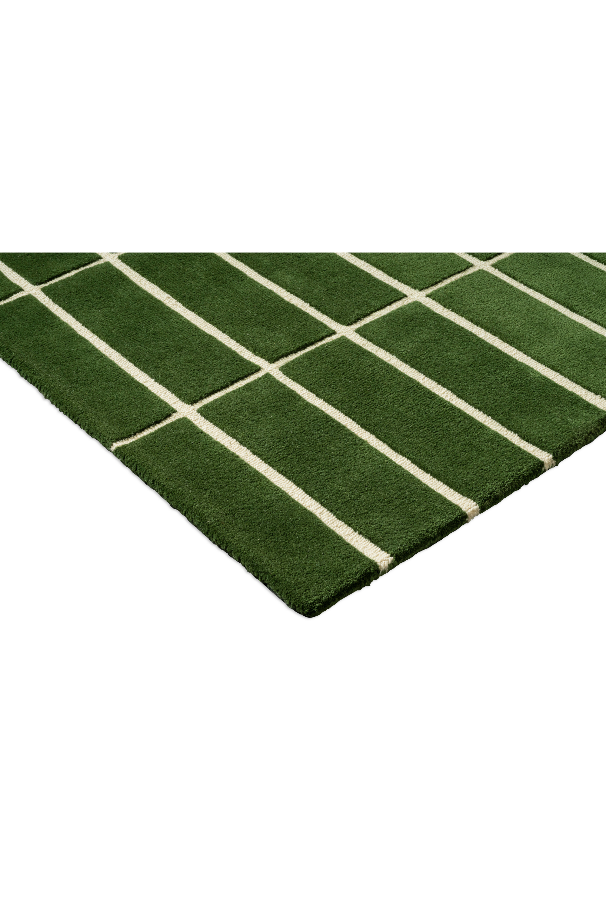 Marimekko Tiiliskivi Green 132907