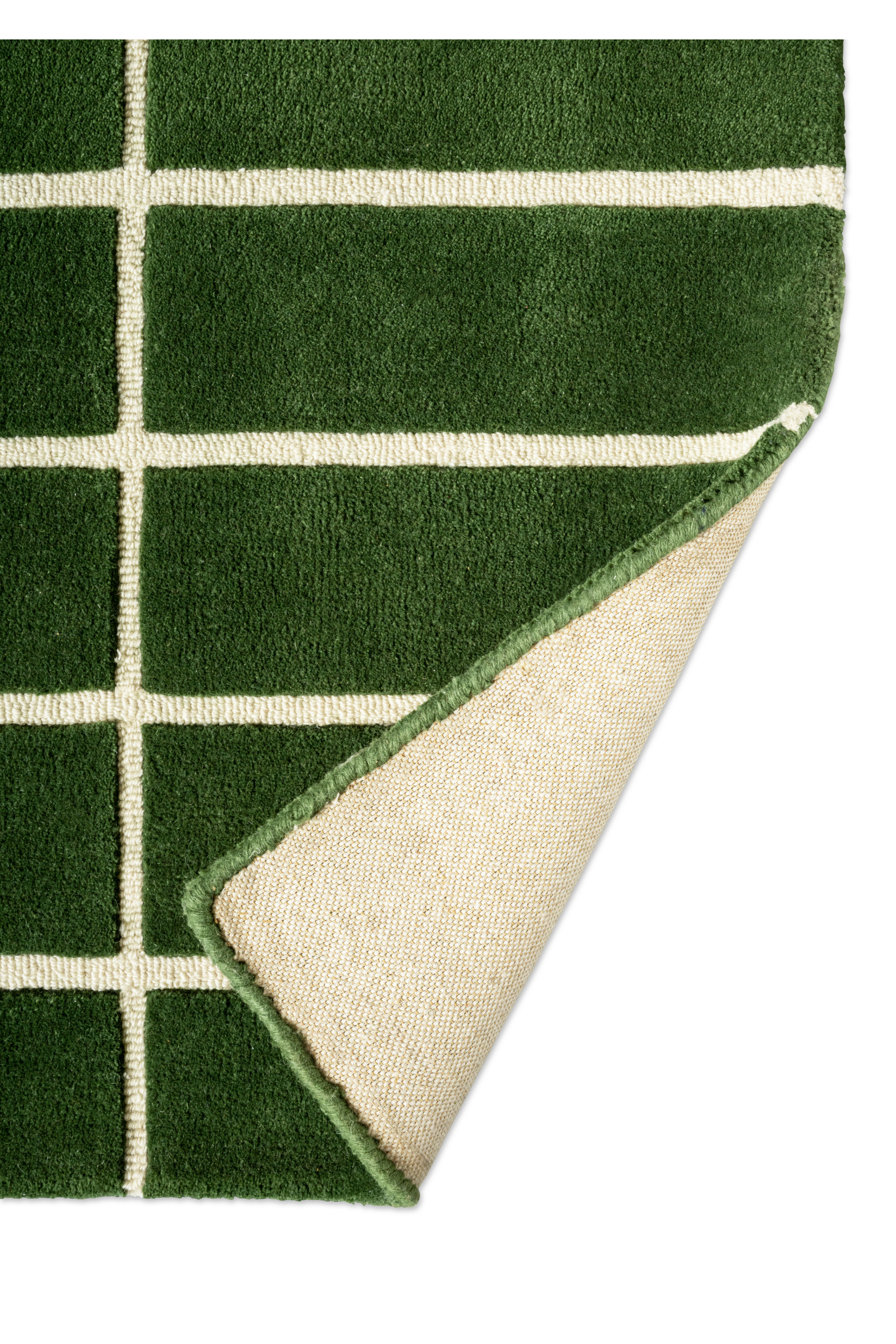 Marimekko Tiiliskivi Green 132907