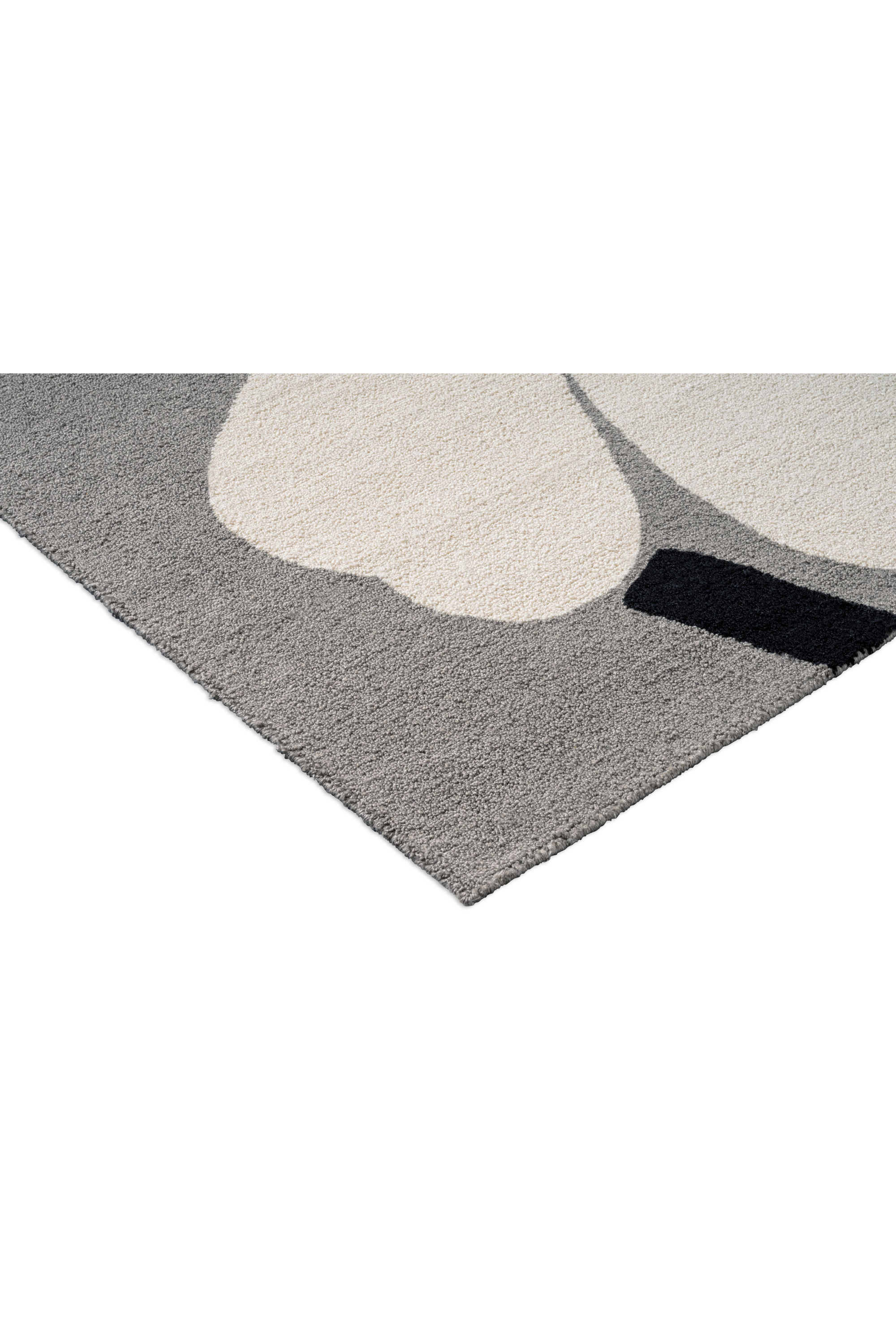 Marimekko Unikko Anniversary Grey outdoor 433004