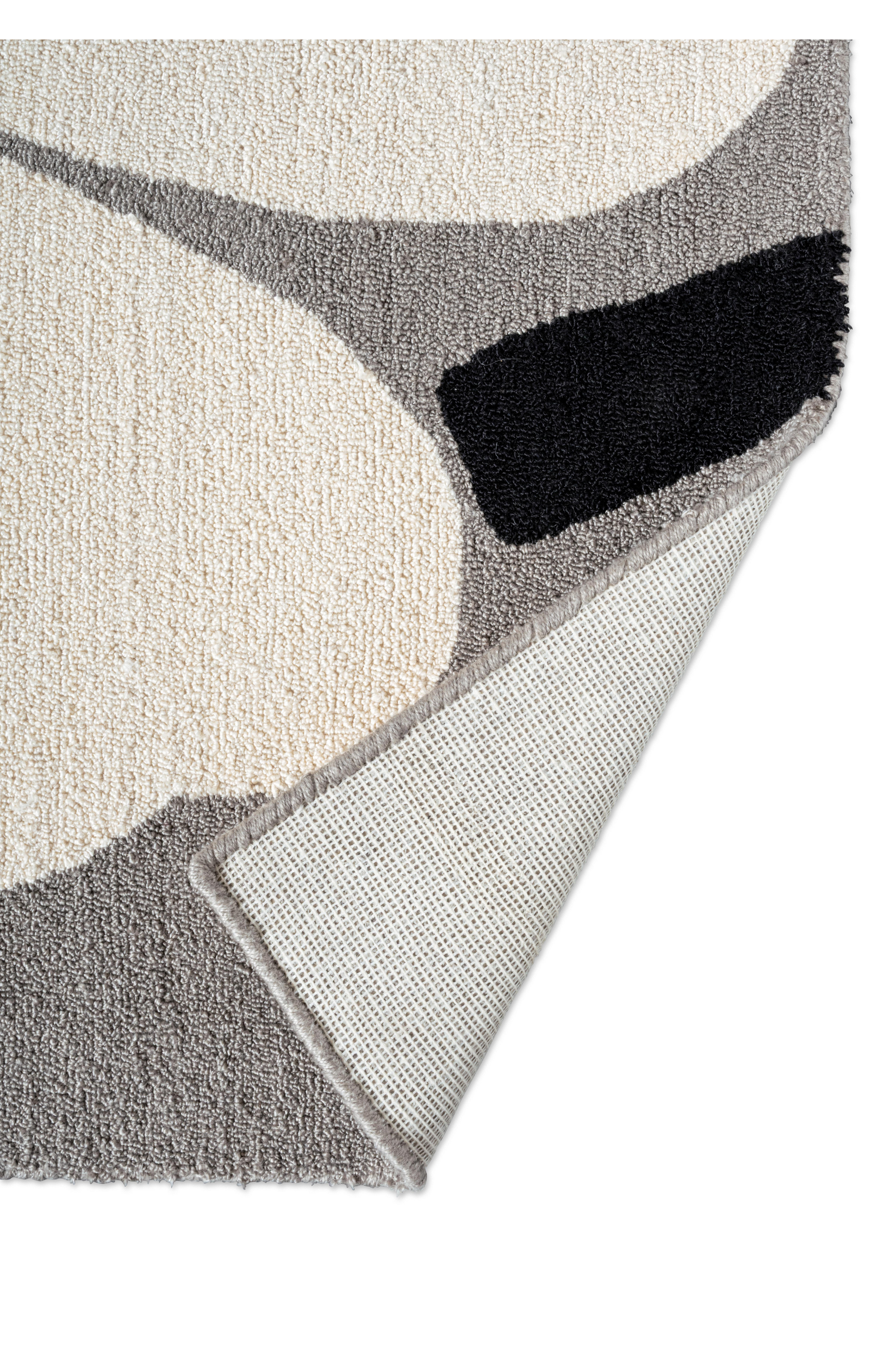 Marimekko Unikko Anniversary Grey outdoor 433004