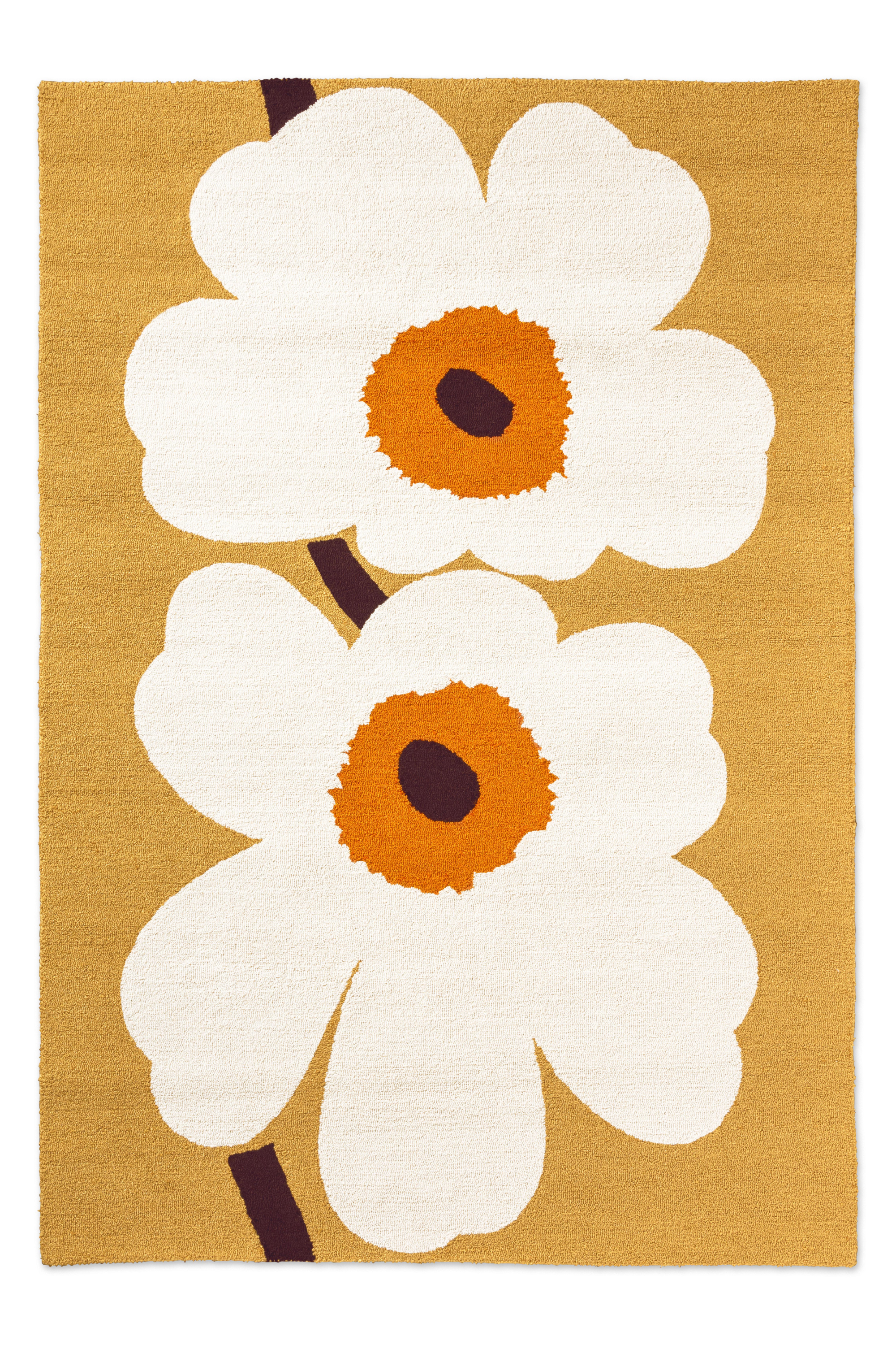 Marimekko Unikko Anniversary Honey Outdoor 433001