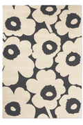 Marimekko Unikko Charcoal/White Outdoor 434305