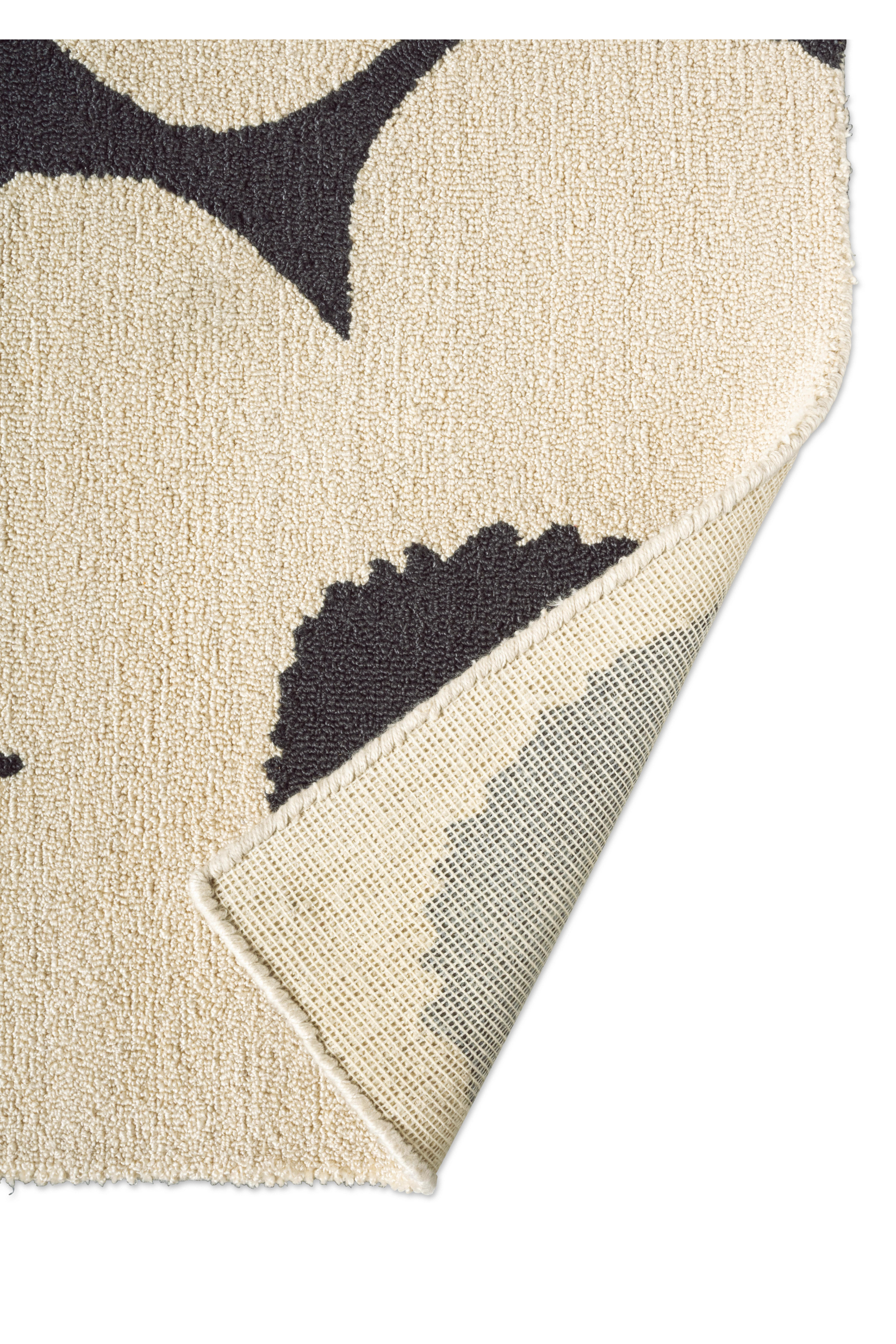 Marimekko Unikko Charcoal/White Outdoor 434305