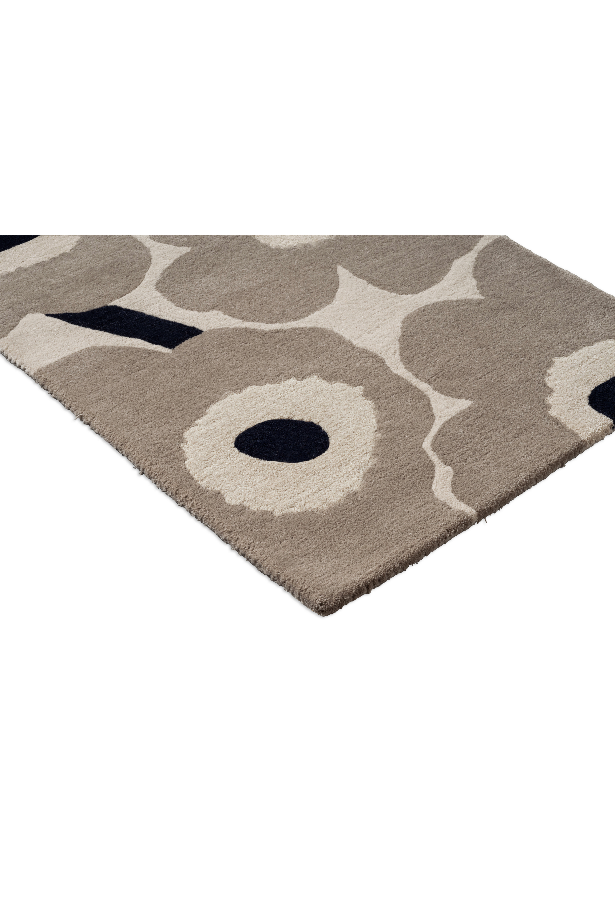 Marimekko Unikko Greige 132401 Runner