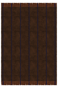 Massproduction Cord Blue Brown