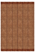 Massproduction Cord Burgundy Rust