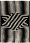 Matrix Solstice Gunmetal Rug