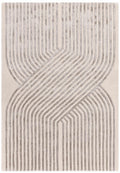 Matrix Solstice Ivory Rug