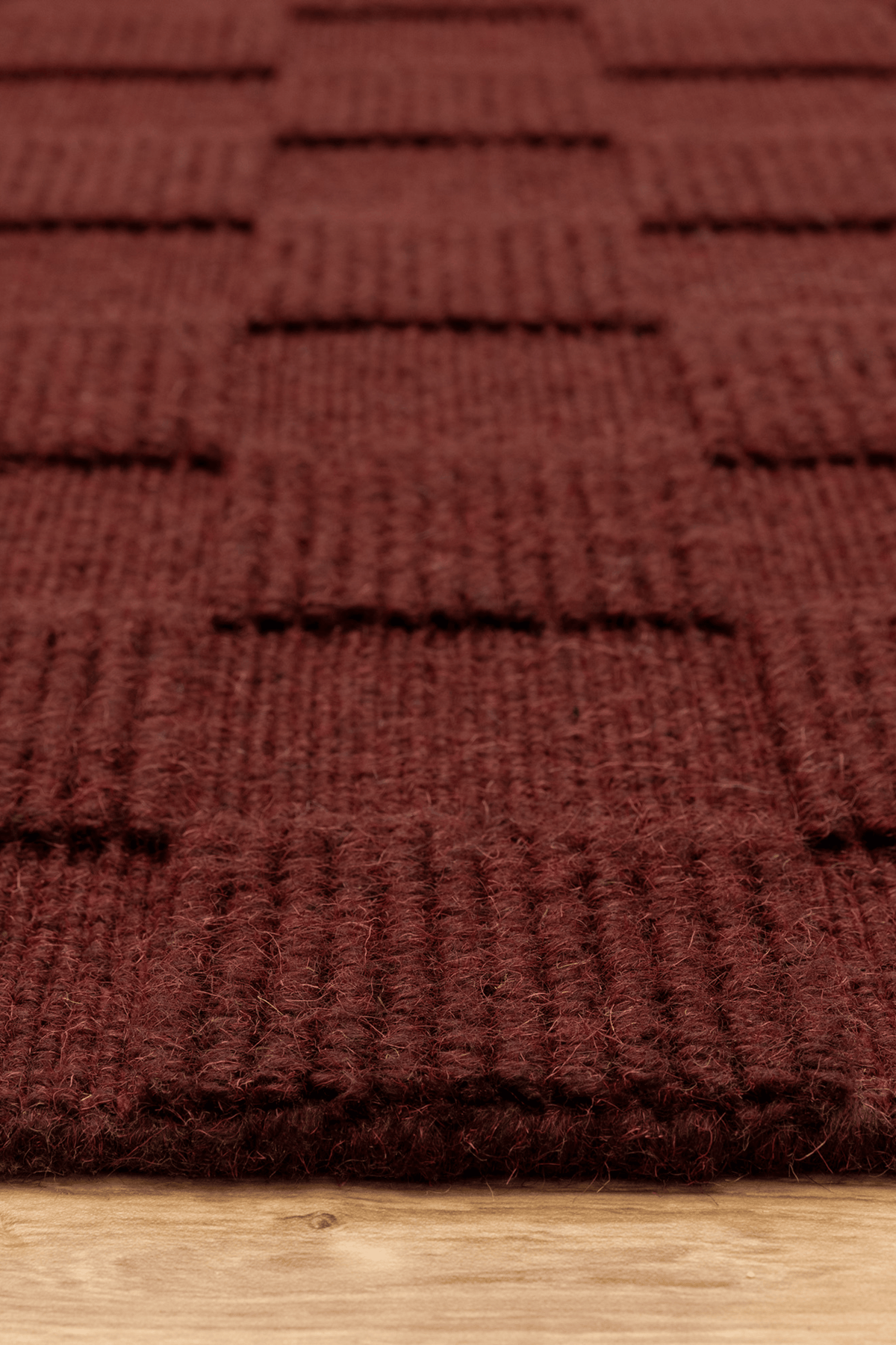 Mercer Burgundy
