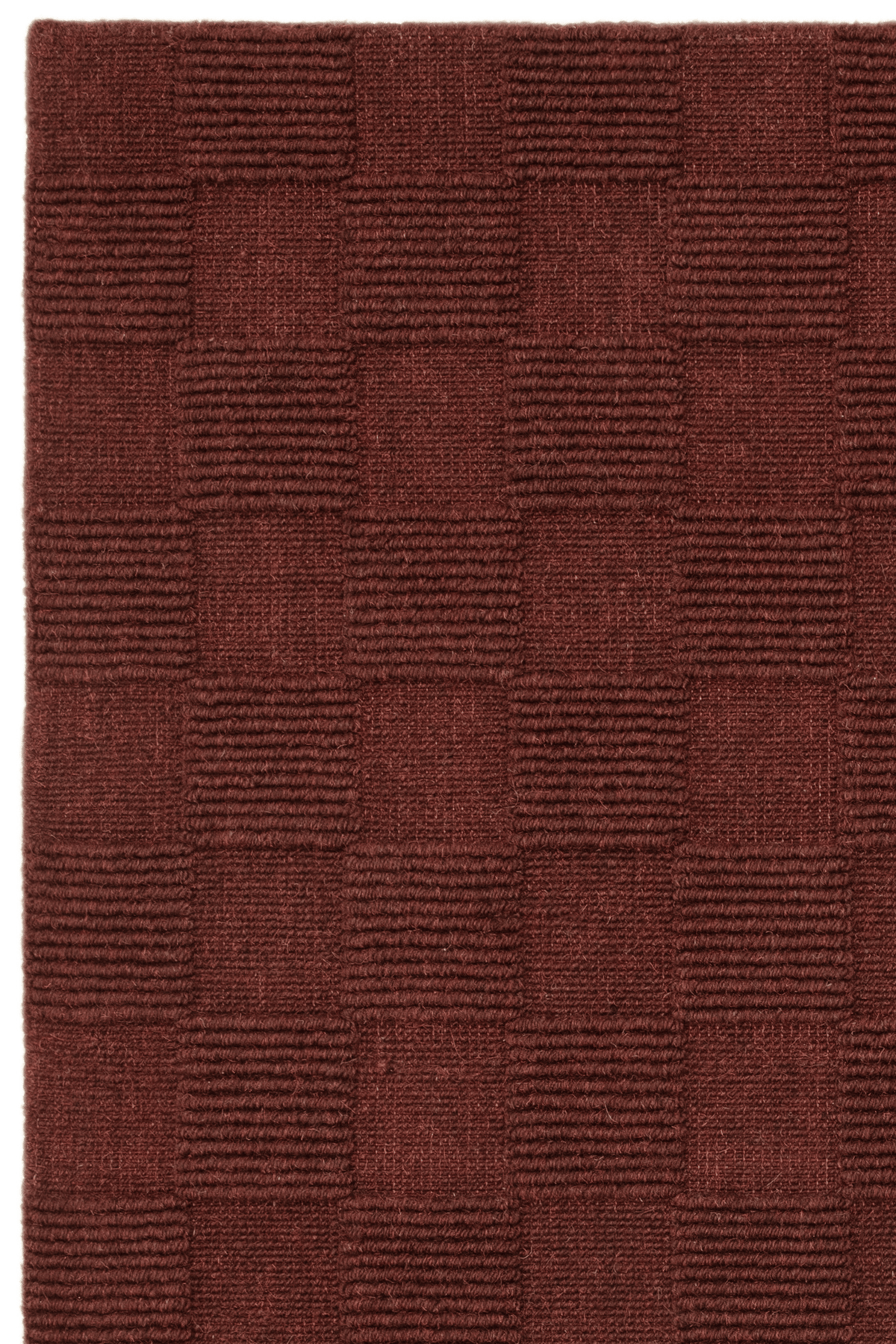 Mercer Burgundy